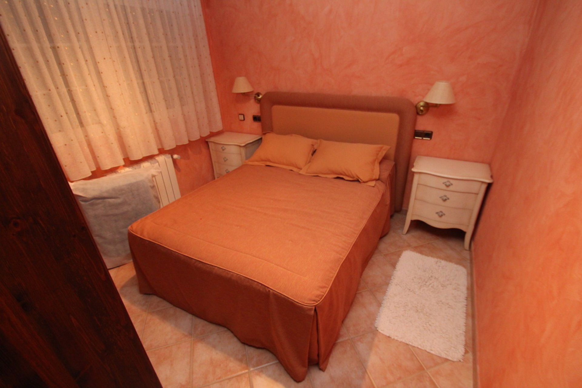 Revente - Finca / Country House - Murcia - Costa Blanca Sur