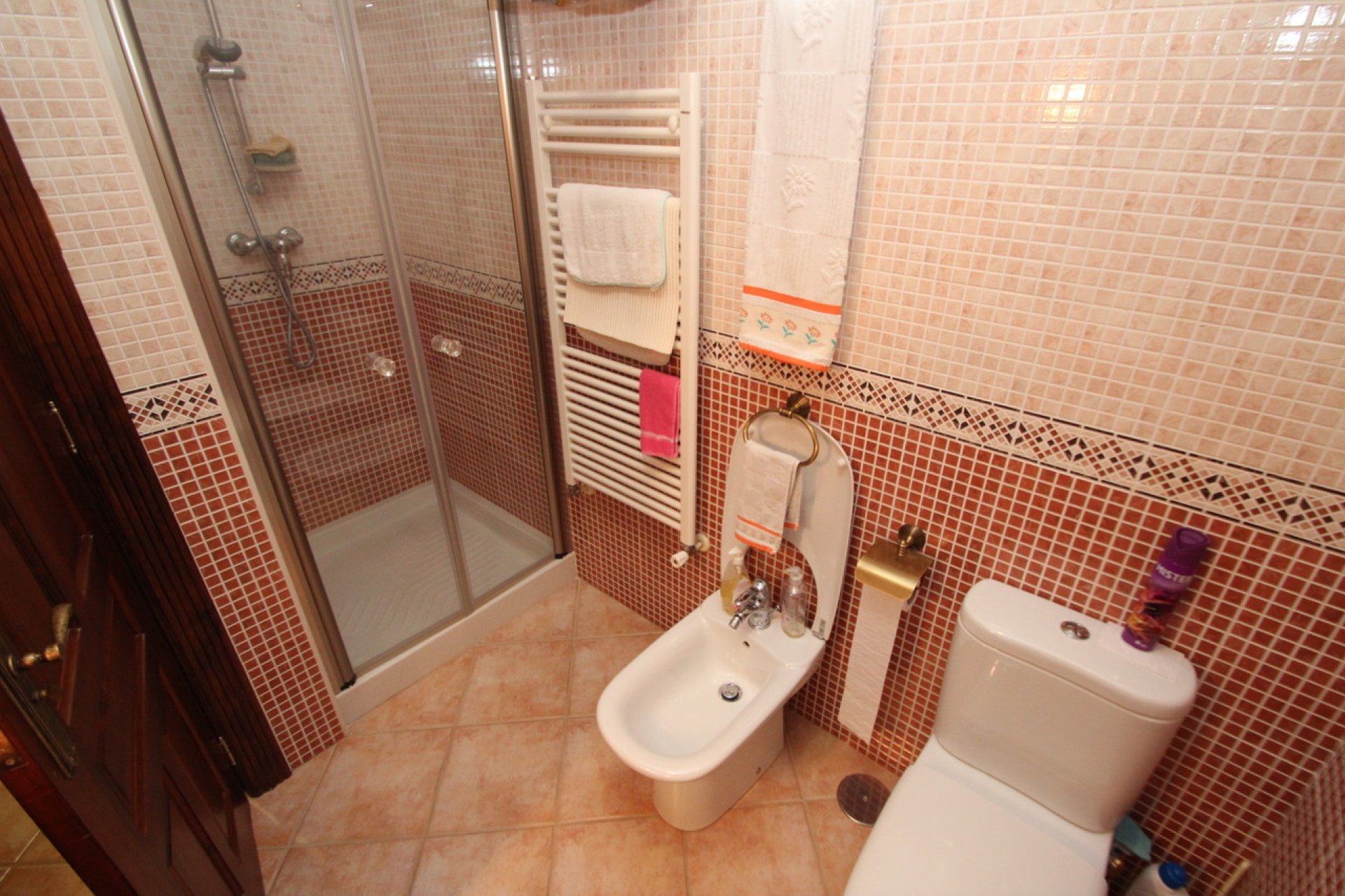 Revente - Finca / Country House - Murcia - Costa Blanca Sur