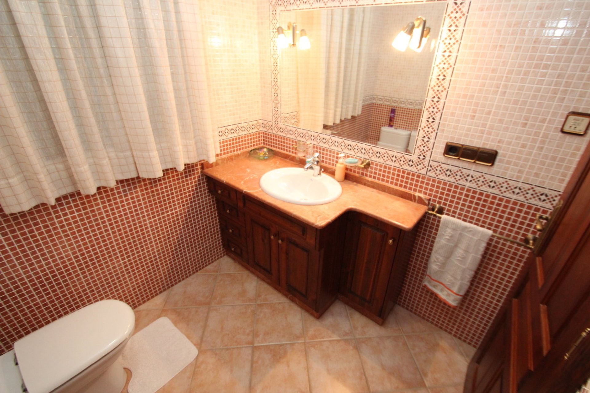Revente - Finca / Country House - Murcia - Costa Blanca Sur