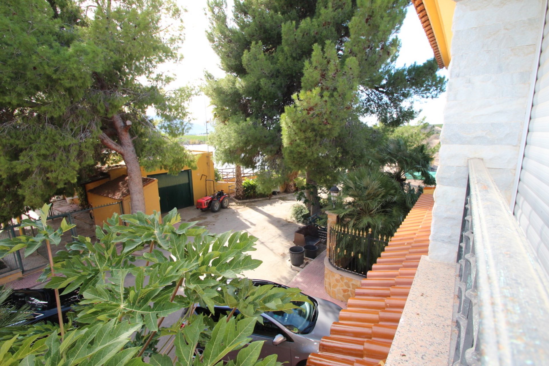 Revente - Finca / Country House - Murcia - Costa Blanca Sur