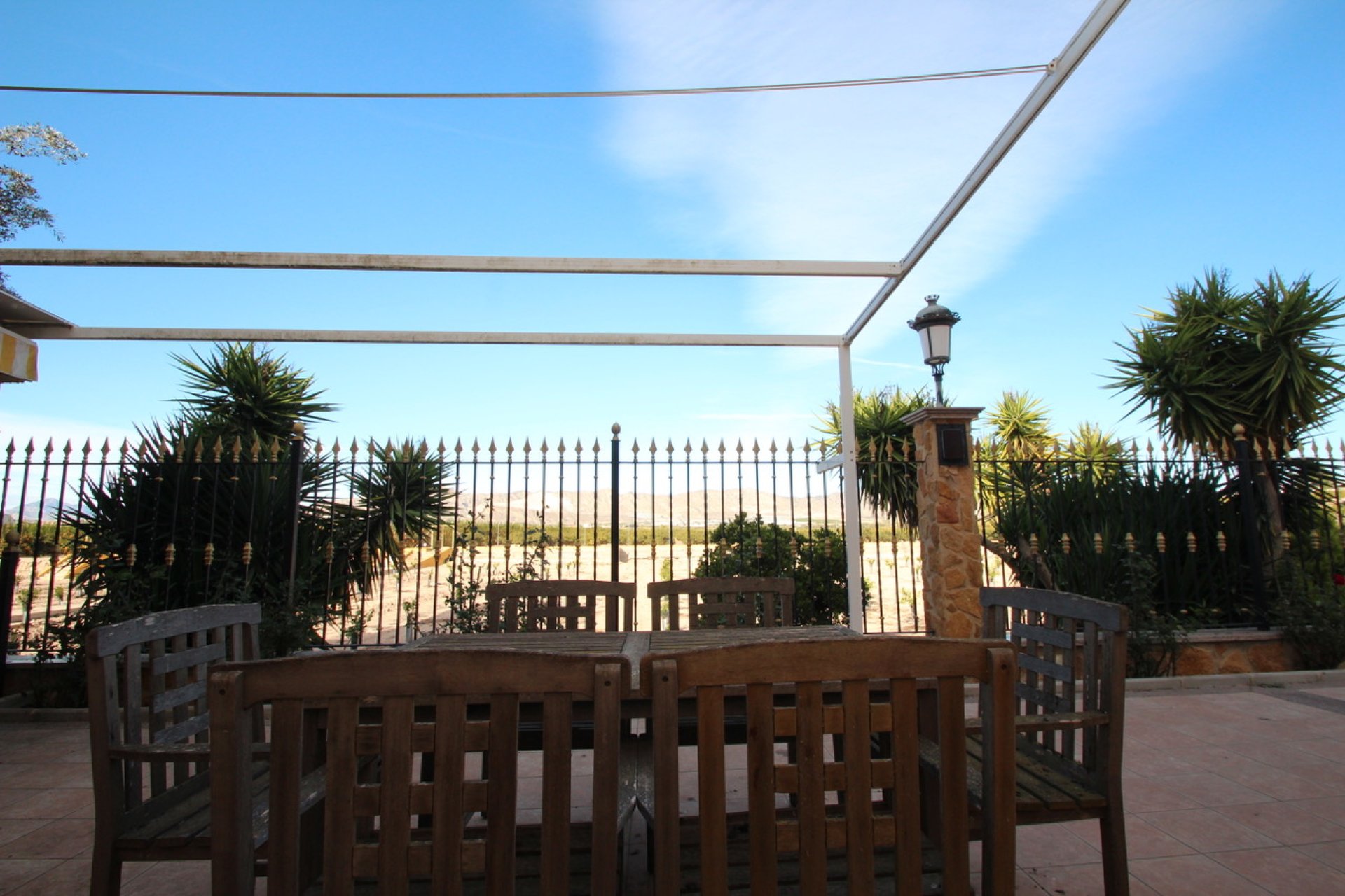 Revente - Finca / Country House - Murcia - Costa Blanca Sur