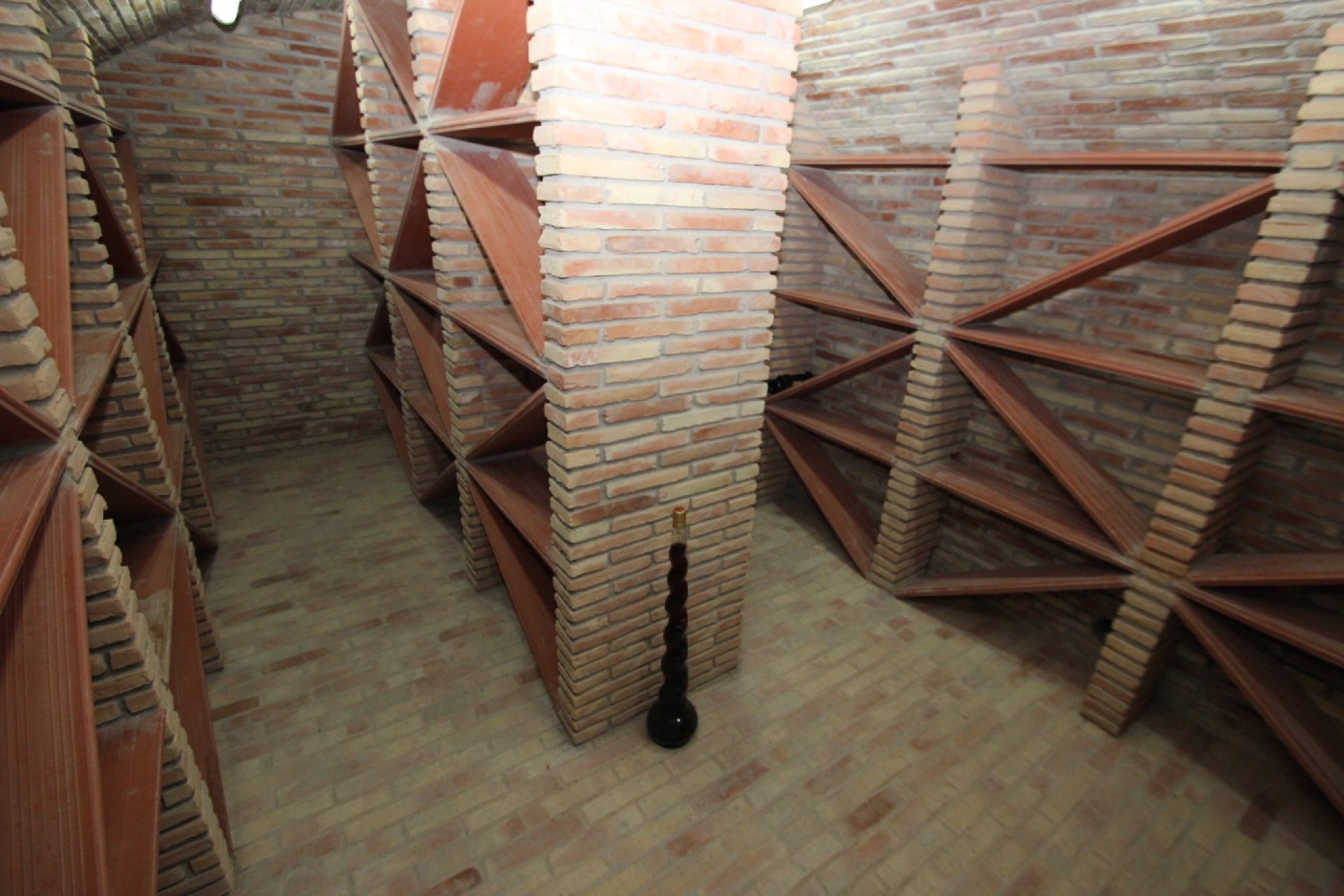 Revente - Finca / Country House - Murcia - Costa Blanca Sur