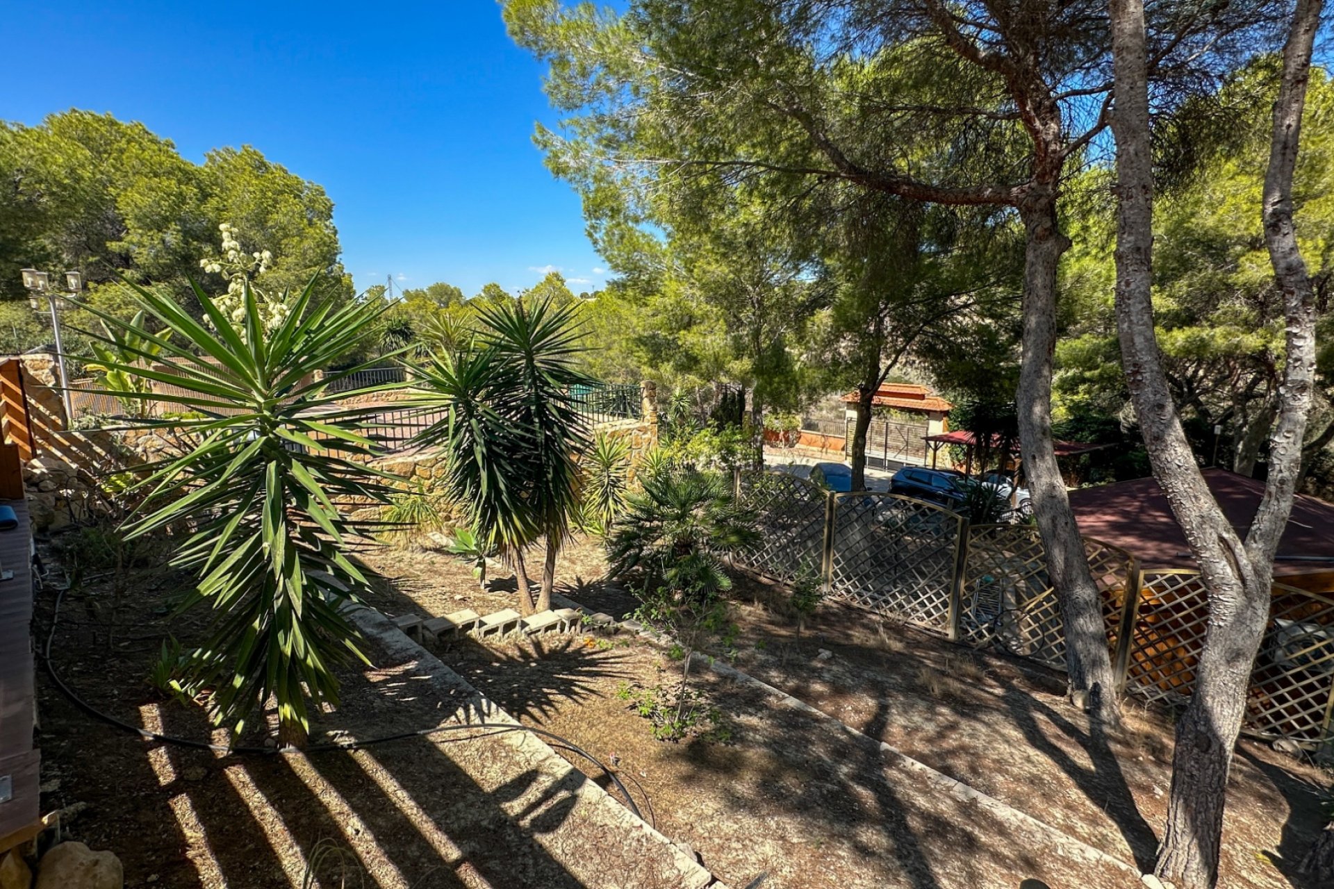 Revente - Finca / Country House - San Miguel de Salinas - Costa Blanca Sur