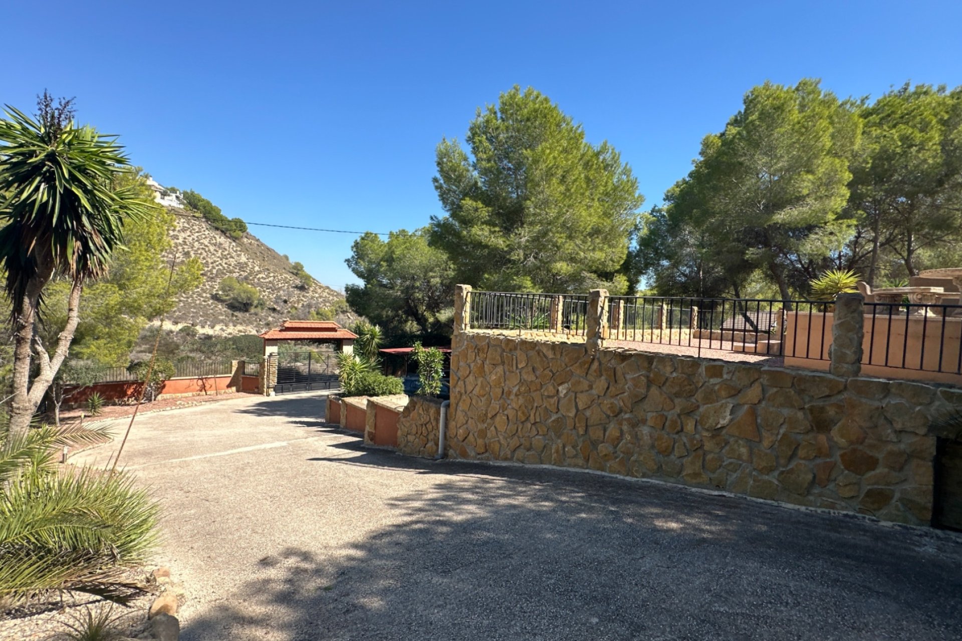 Revente - Finca / Country House - San Miguel de Salinas - Costa Blanca Sur