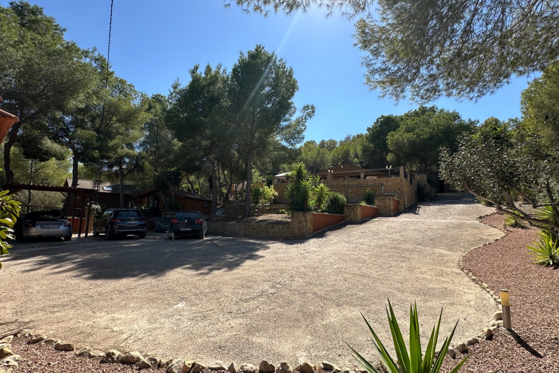 Revente - Finca / Country House - San Miguel de Salinas - Costa Blanca Sur