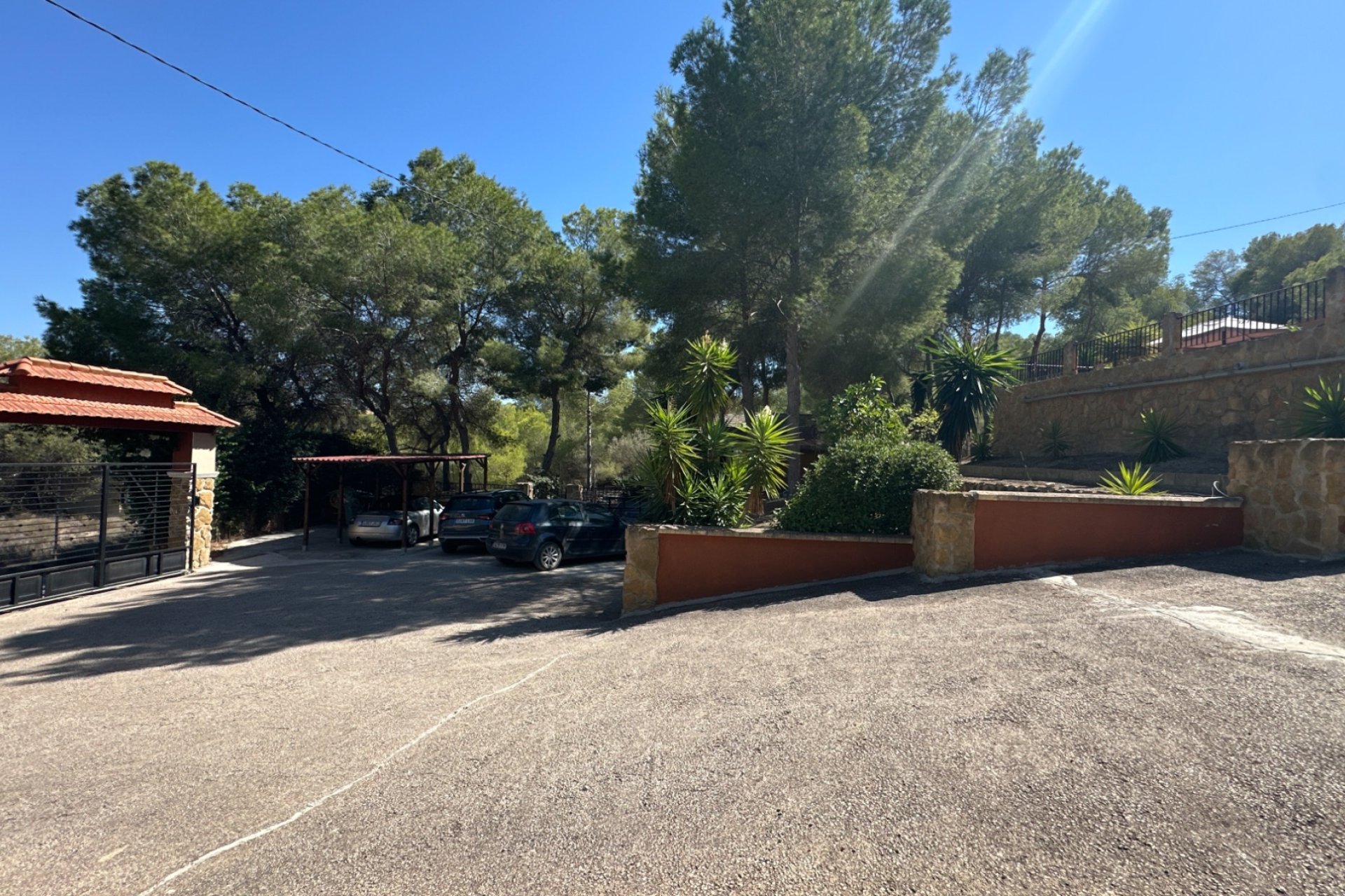 Revente - Finca / Country House - San Miguel de Salinas - Costa Blanca Sur