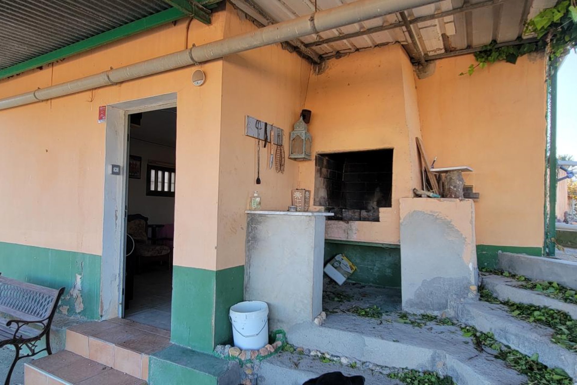 Revente - Finca / Country Property - San Miguel de Salinas