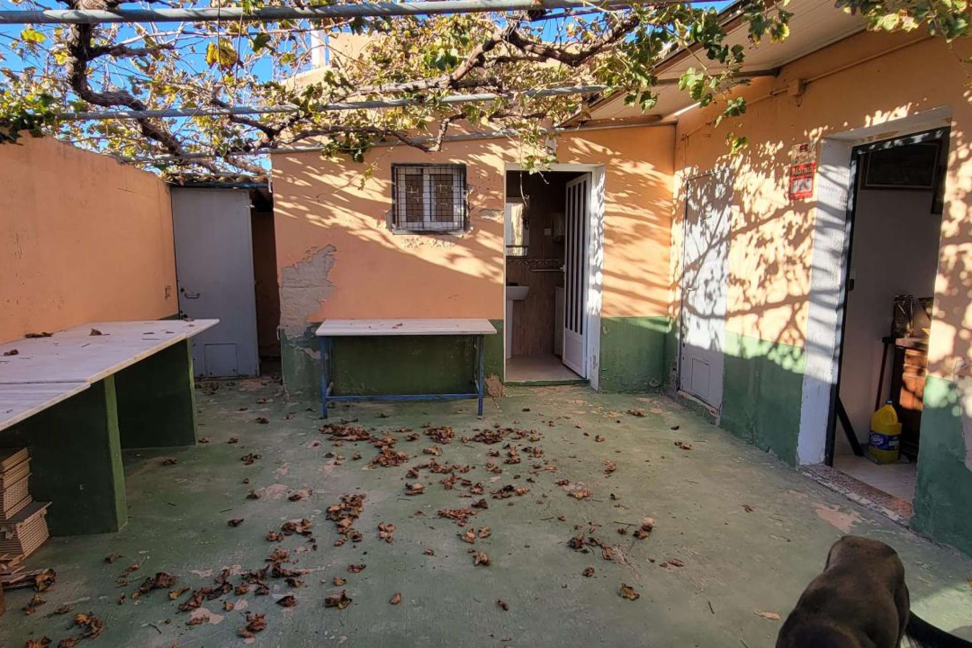 Revente - Finca / Country Property - San Miguel de Salinas