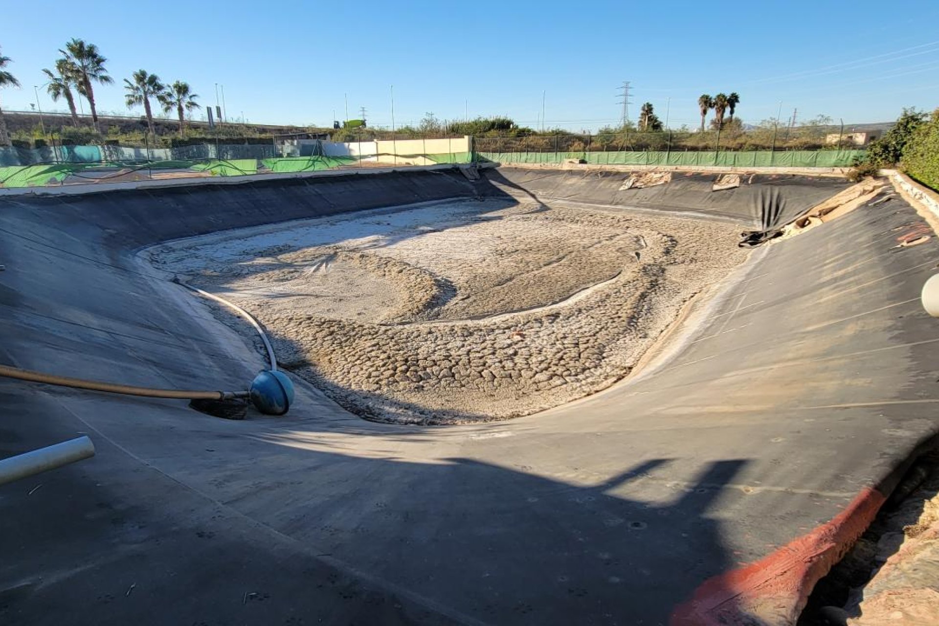 Revente - Finca / Country Property - San Miguel de Salinas