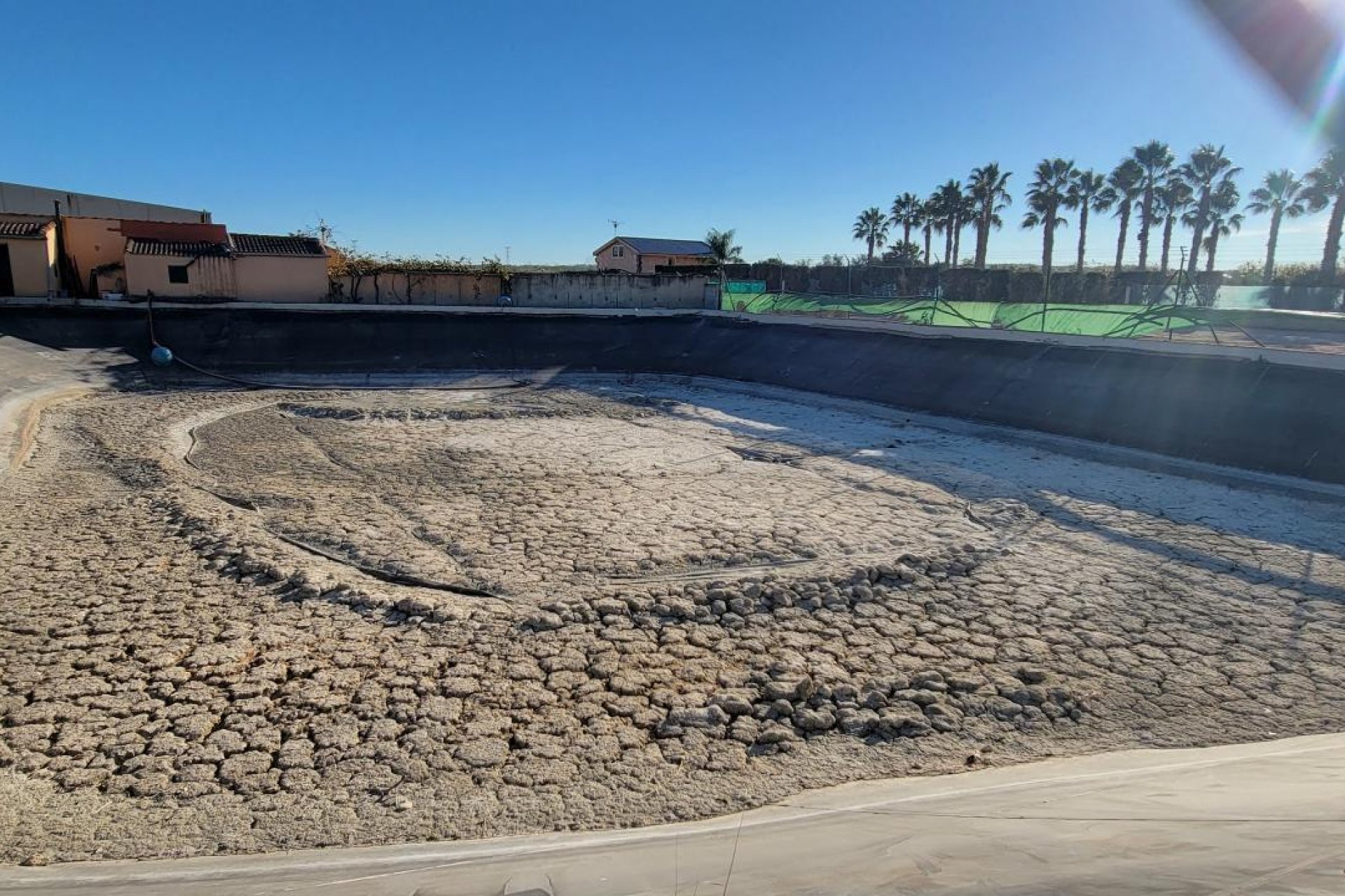 Revente - Finca / Country Property - San Miguel de Salinas