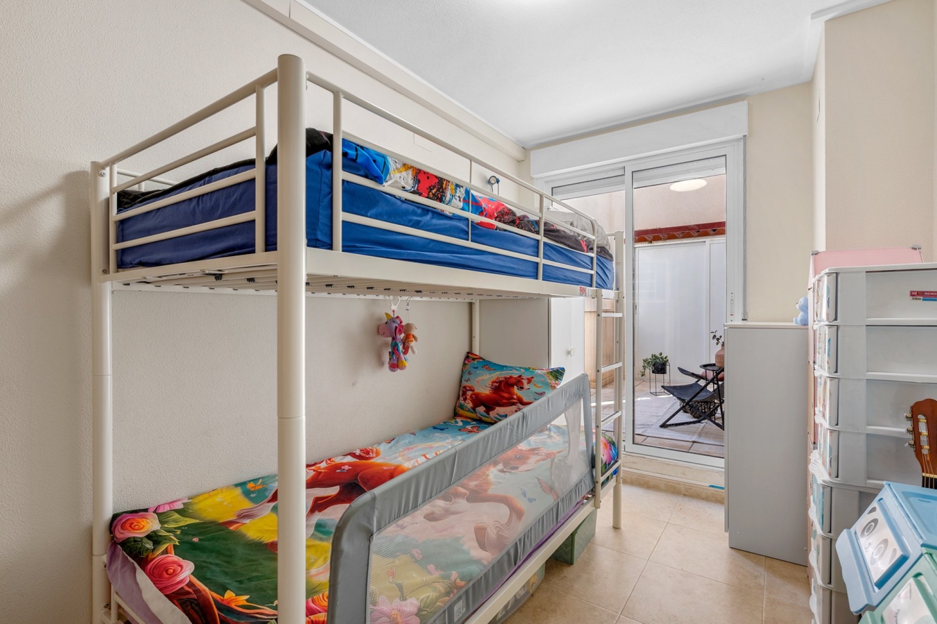 Revente - Flat - Alicante - Carolinas Bajas