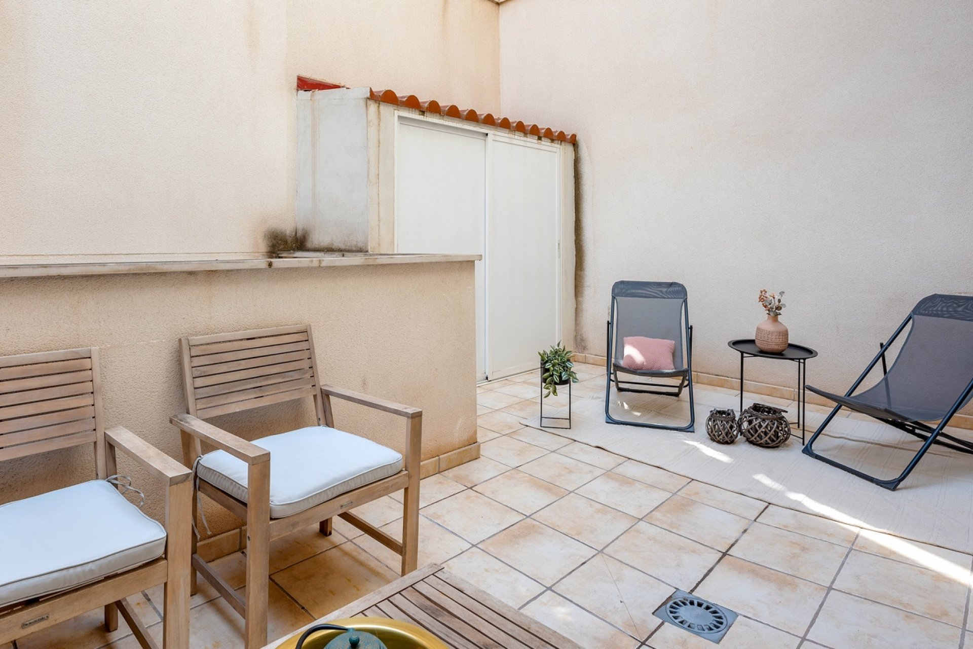 Revente - Flat - Alicante - Carolinas Bajas