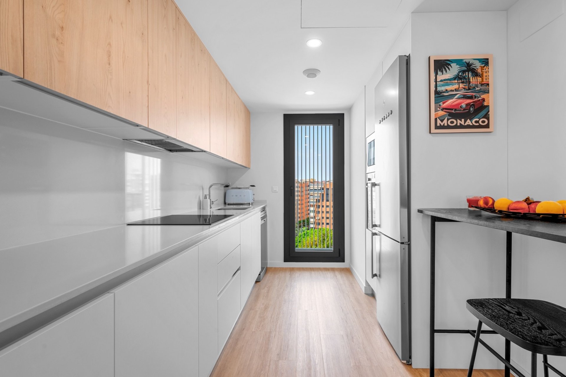 Revente - Flat - Alicante - San Agustín-PAU 2