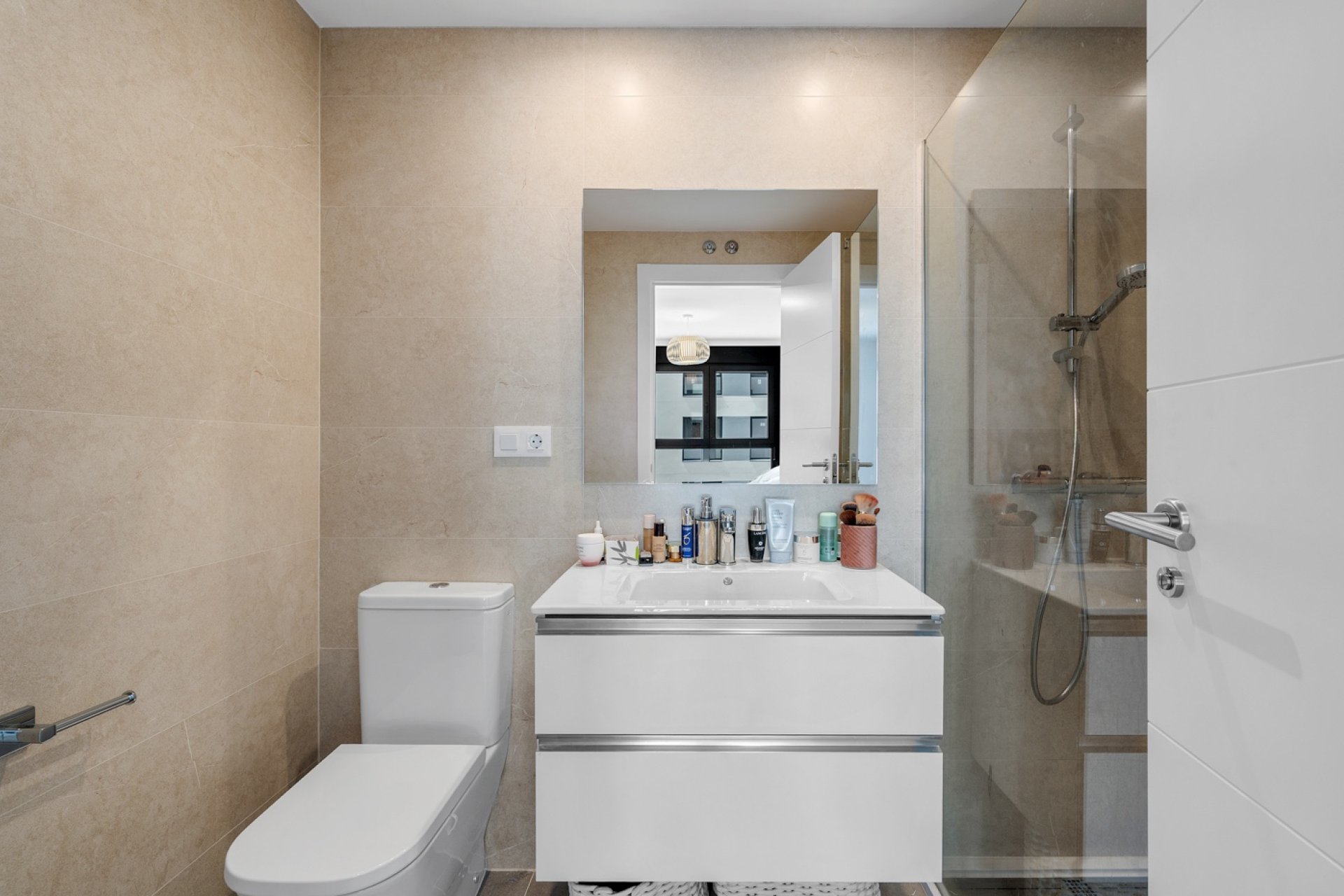 Revente - Flat - Alicante - San Agustín-PAU 2