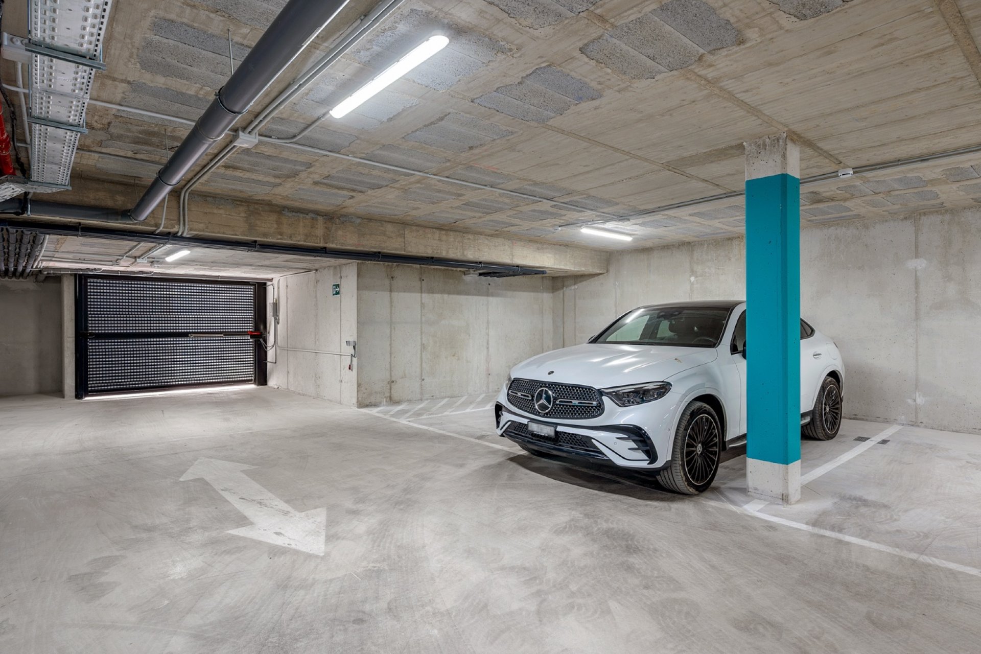 Revente - Flat - Alicante - San Agustín-PAU 2