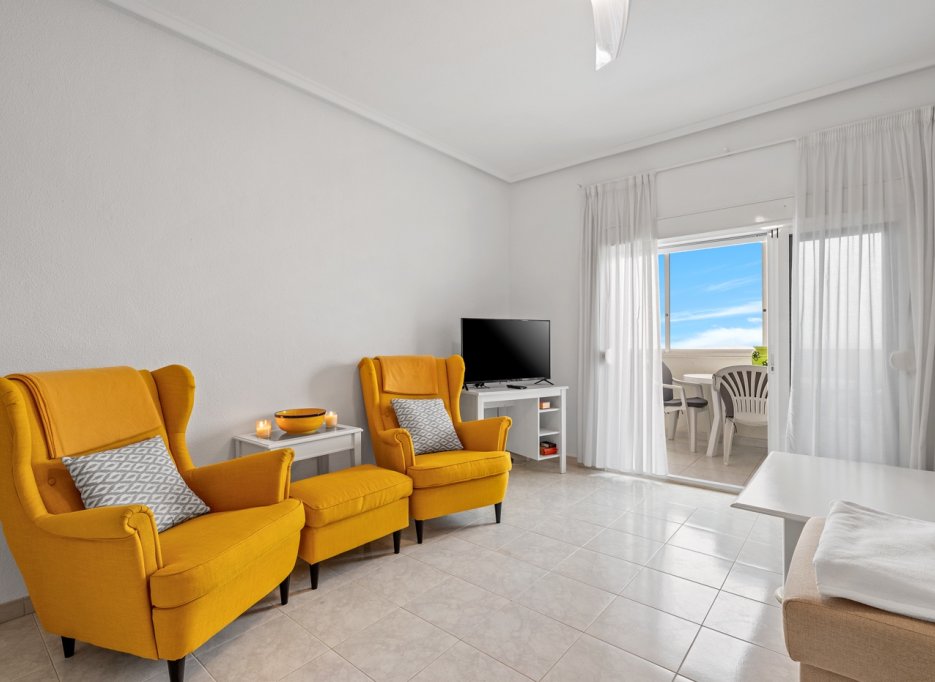 Revente - Flat - Ciudad Quesada - Ciudad Quesada - Rojales