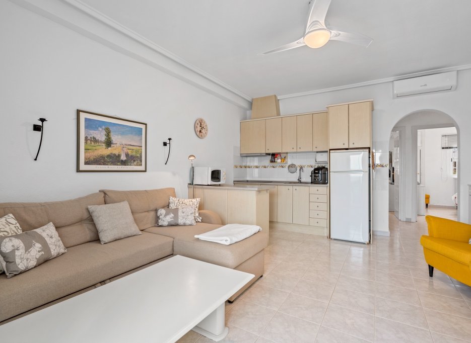 Revente - Flat - Ciudad Quesada - Ciudad Quesada - Rojales