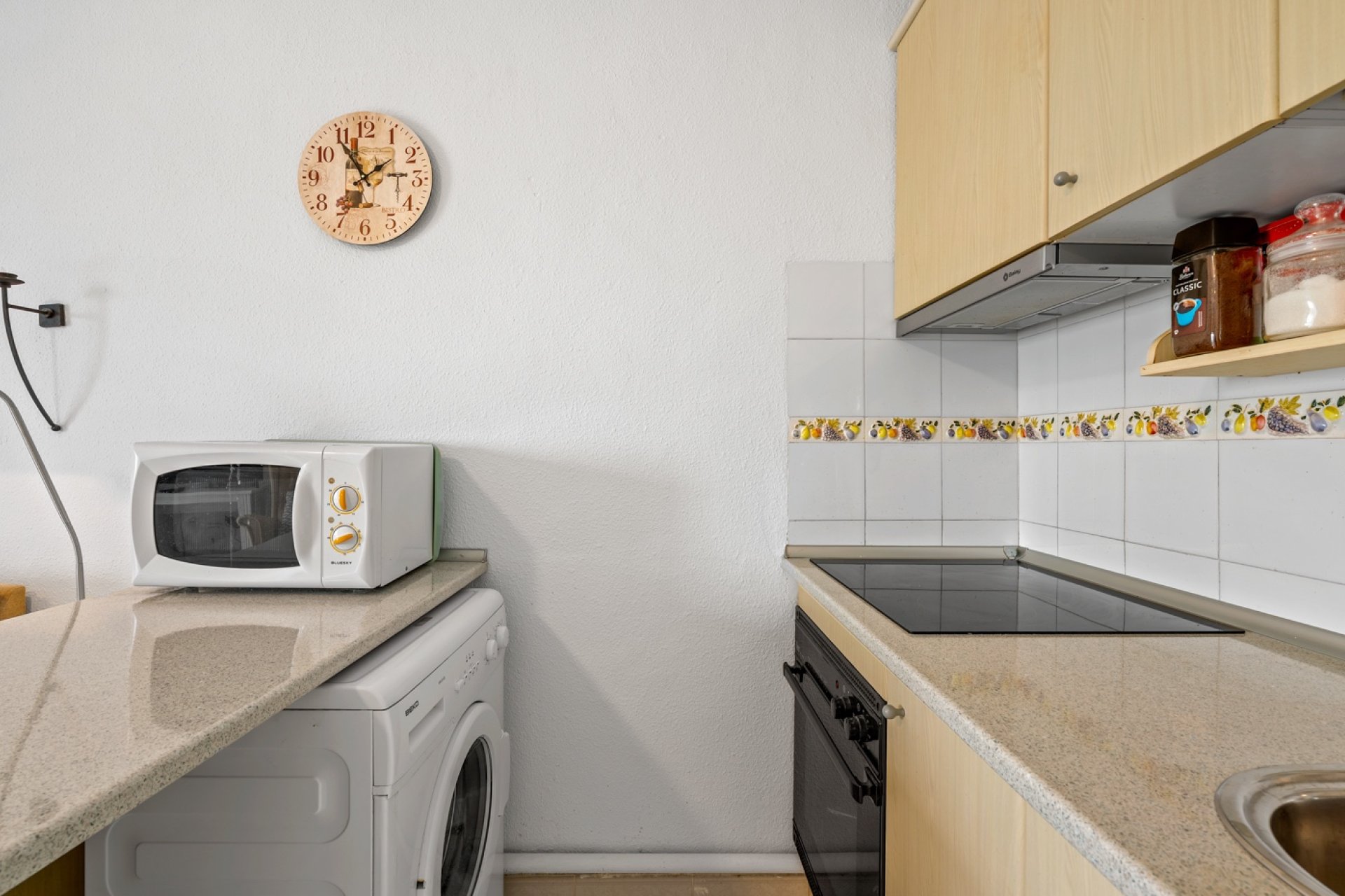 Revente - Flat - Ciudad Quesada - Ciudad Quesada - Rojales