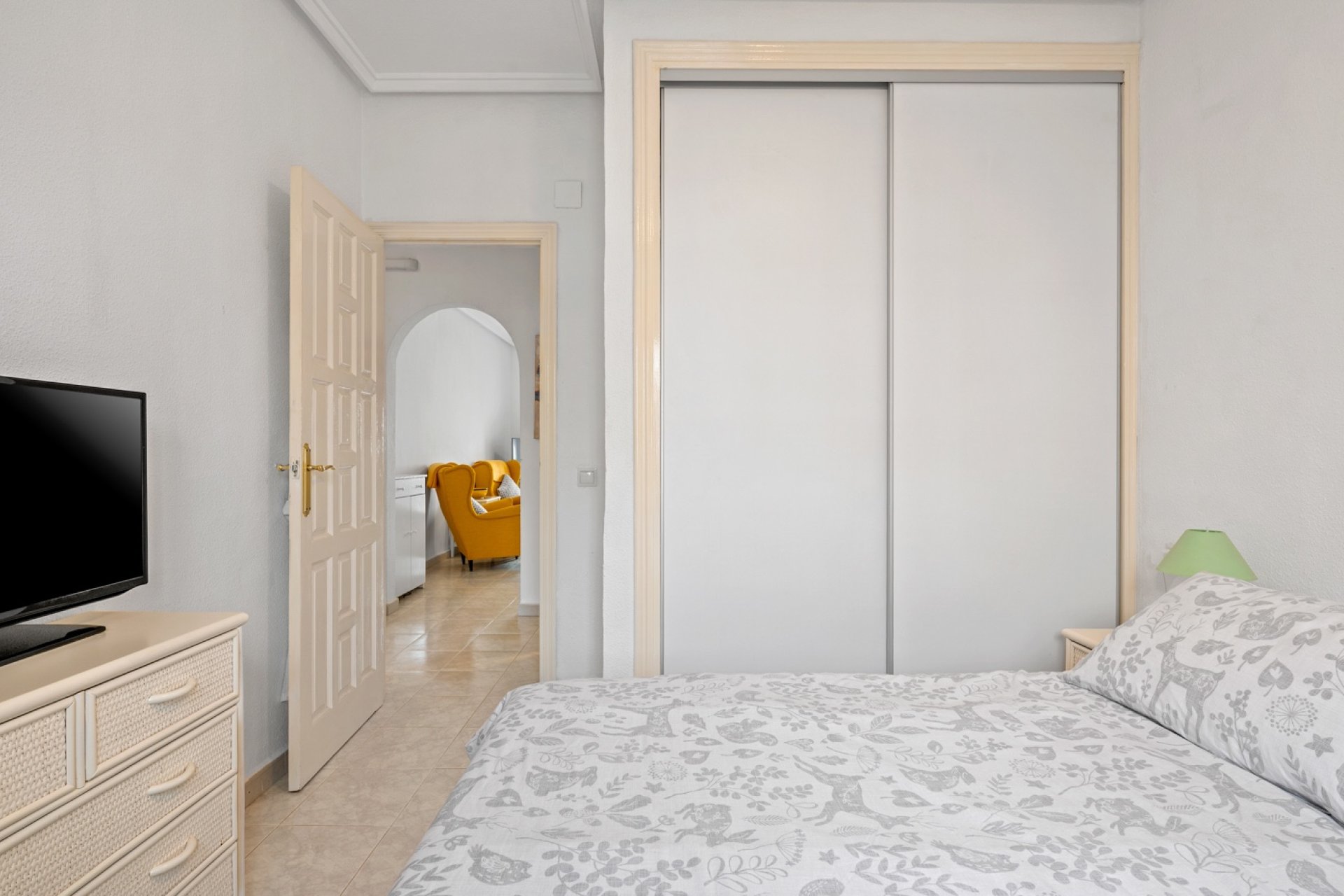 Revente - Flat - Ciudad Quesada - Ciudad Quesada - Rojales