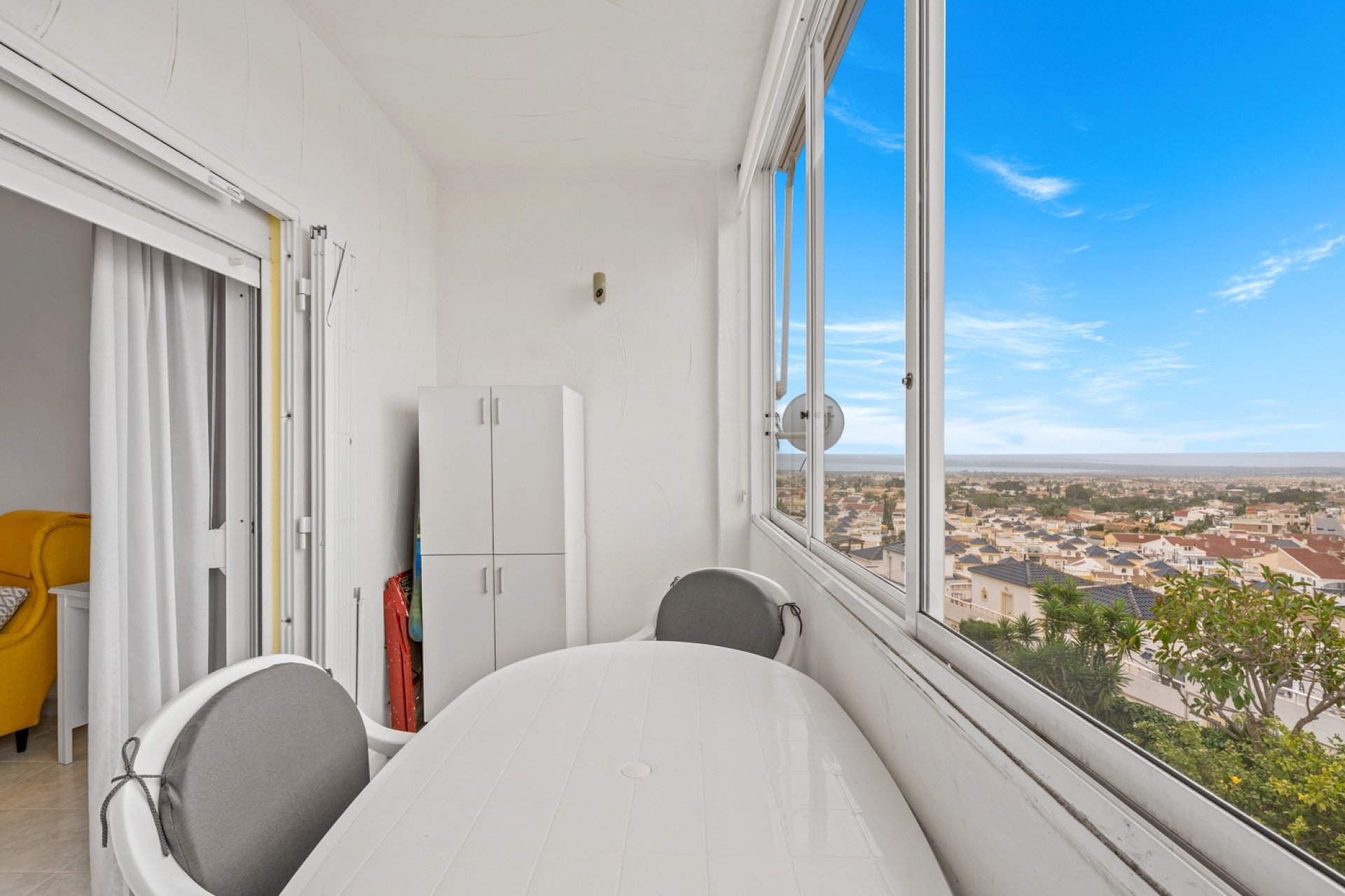 Revente - Flat - Ciudad Quesada - Ciudad Quesada - Rojales