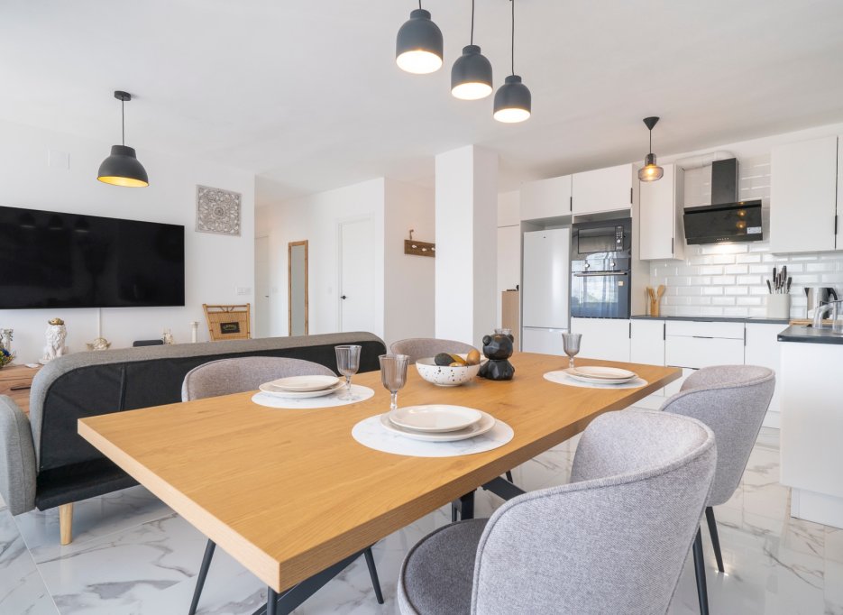 Revente - Flat - Orihuela Costa - Punta Prima