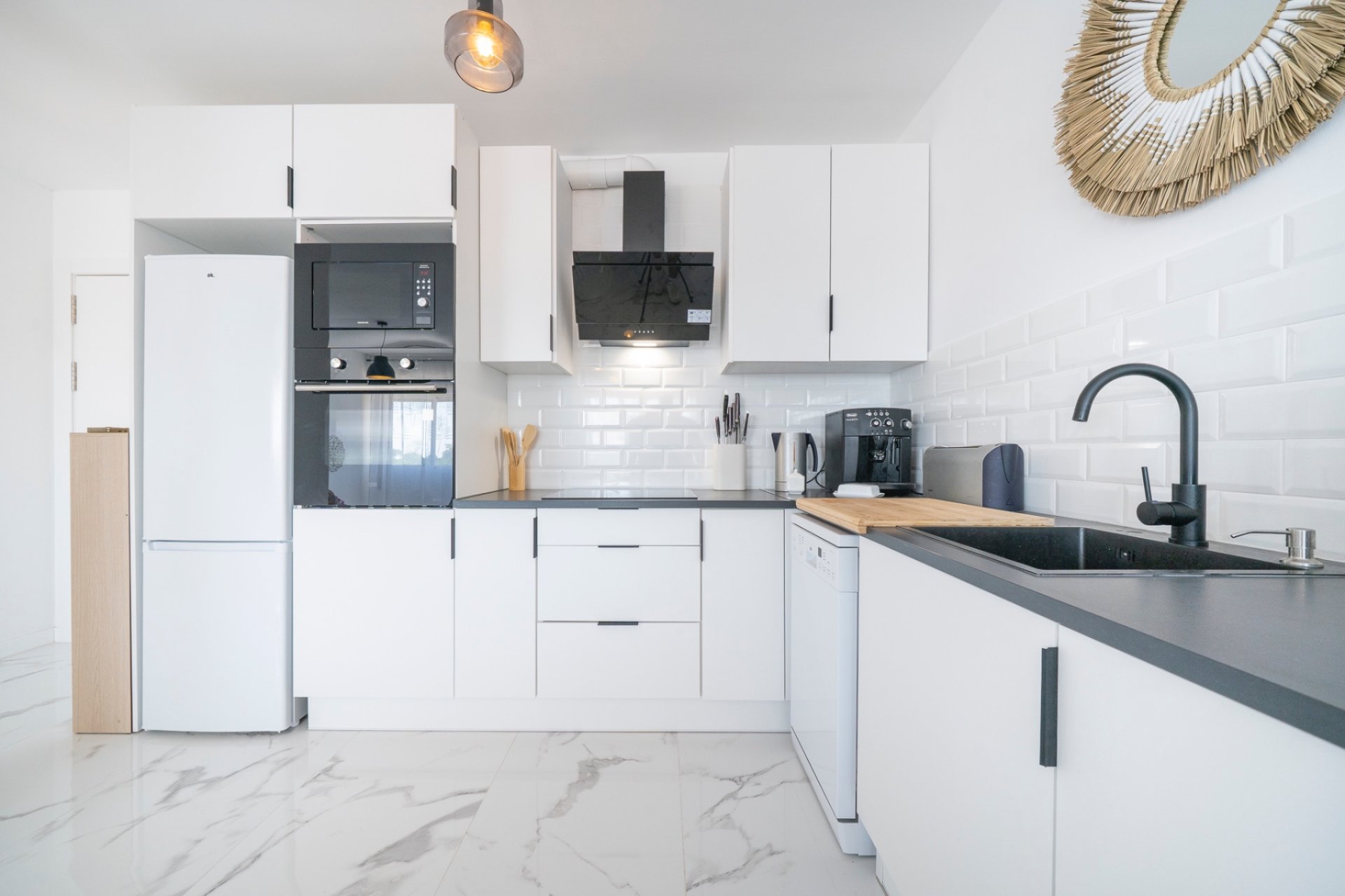 Revente - Flat - Orihuela Costa - Punta Prima