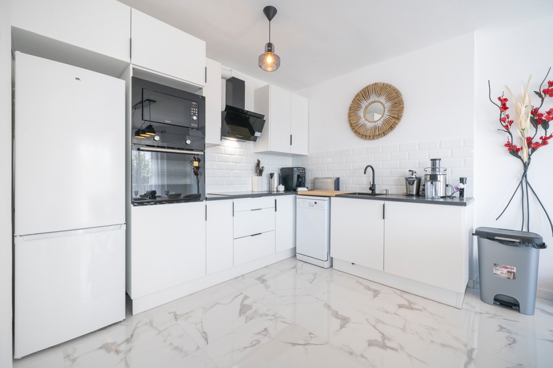 Revente - Flat - Punta Prima