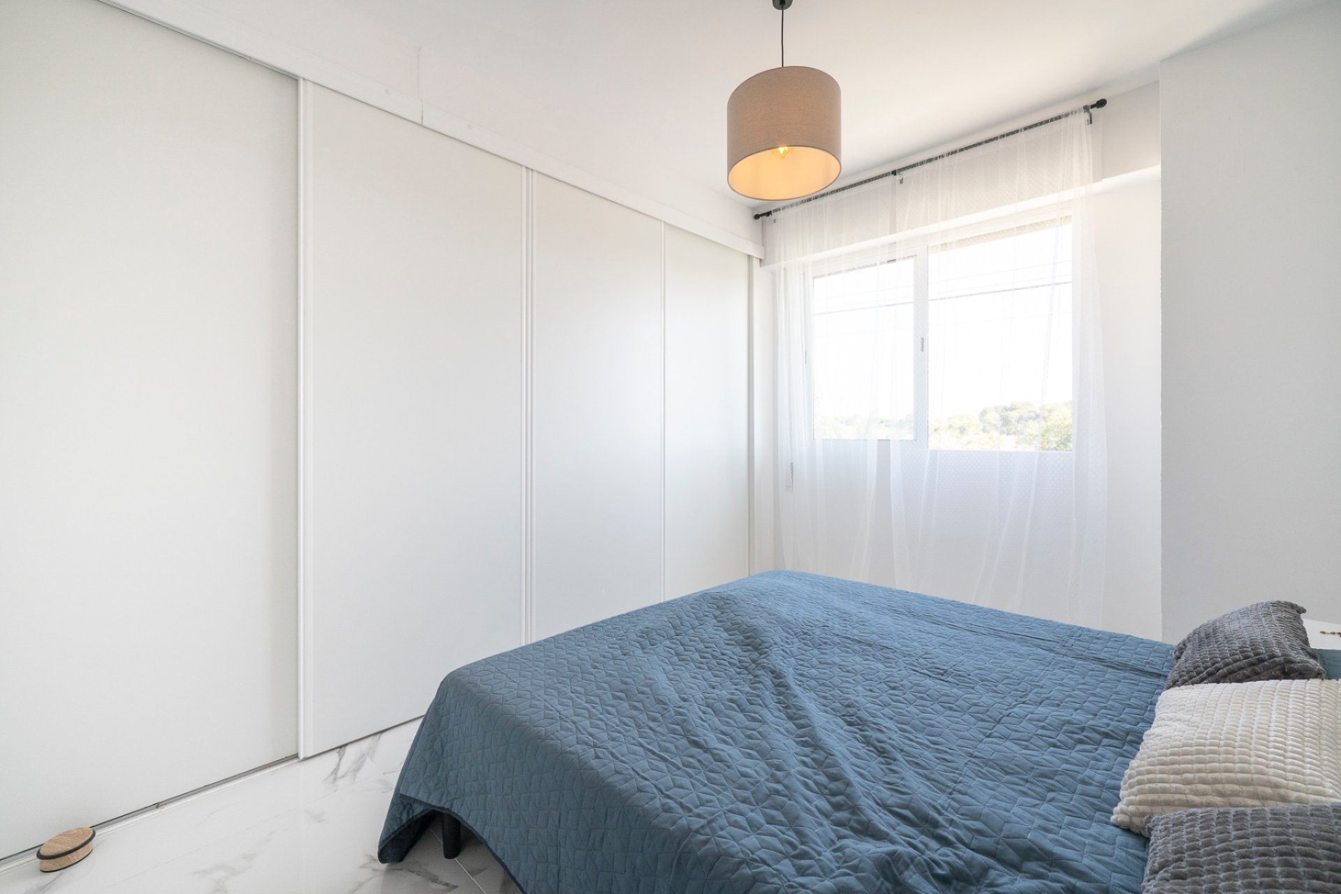 Revente - Flat - Punta Prima