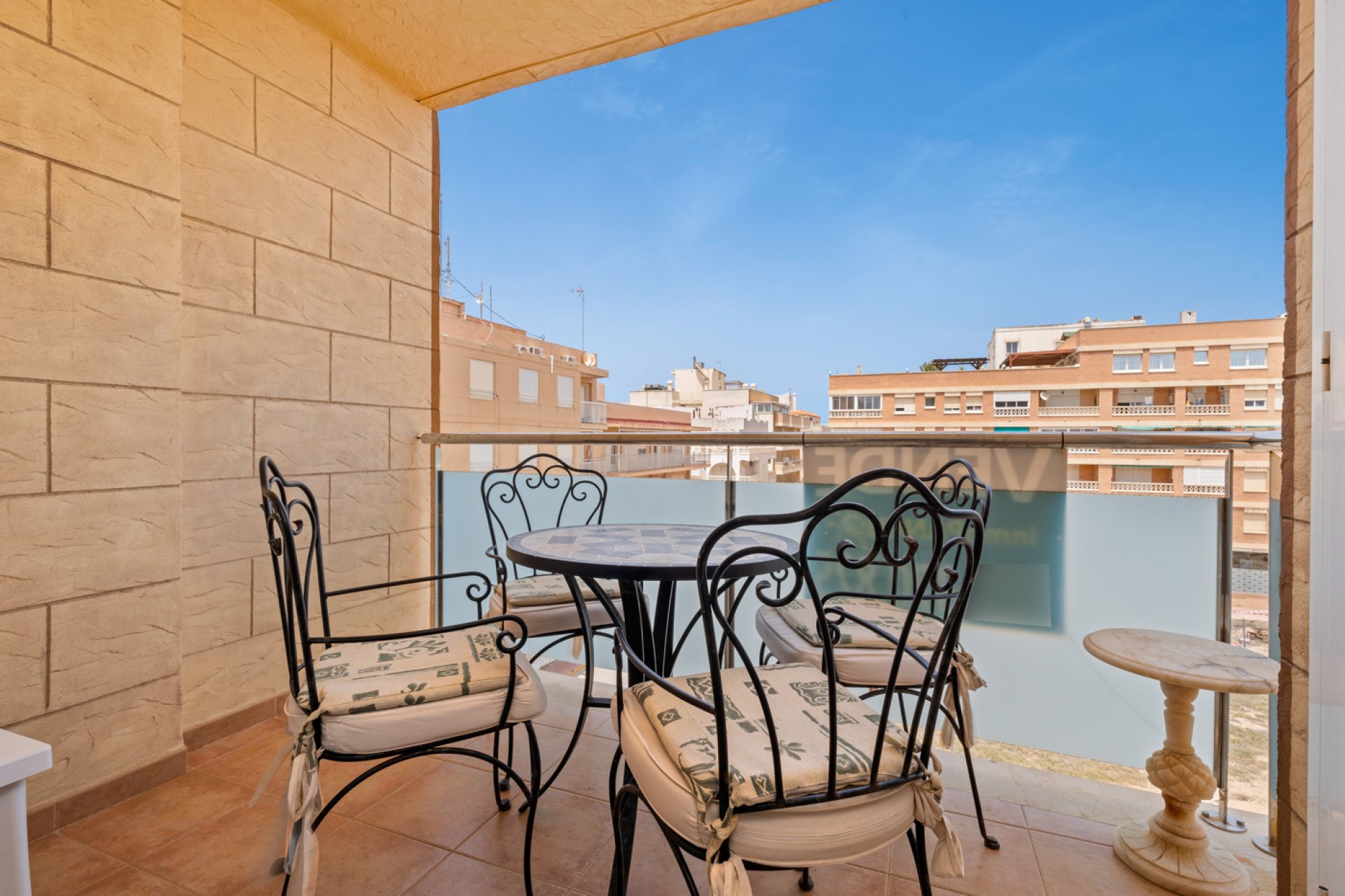 Revente - Flat - Torrevieja - La Mata