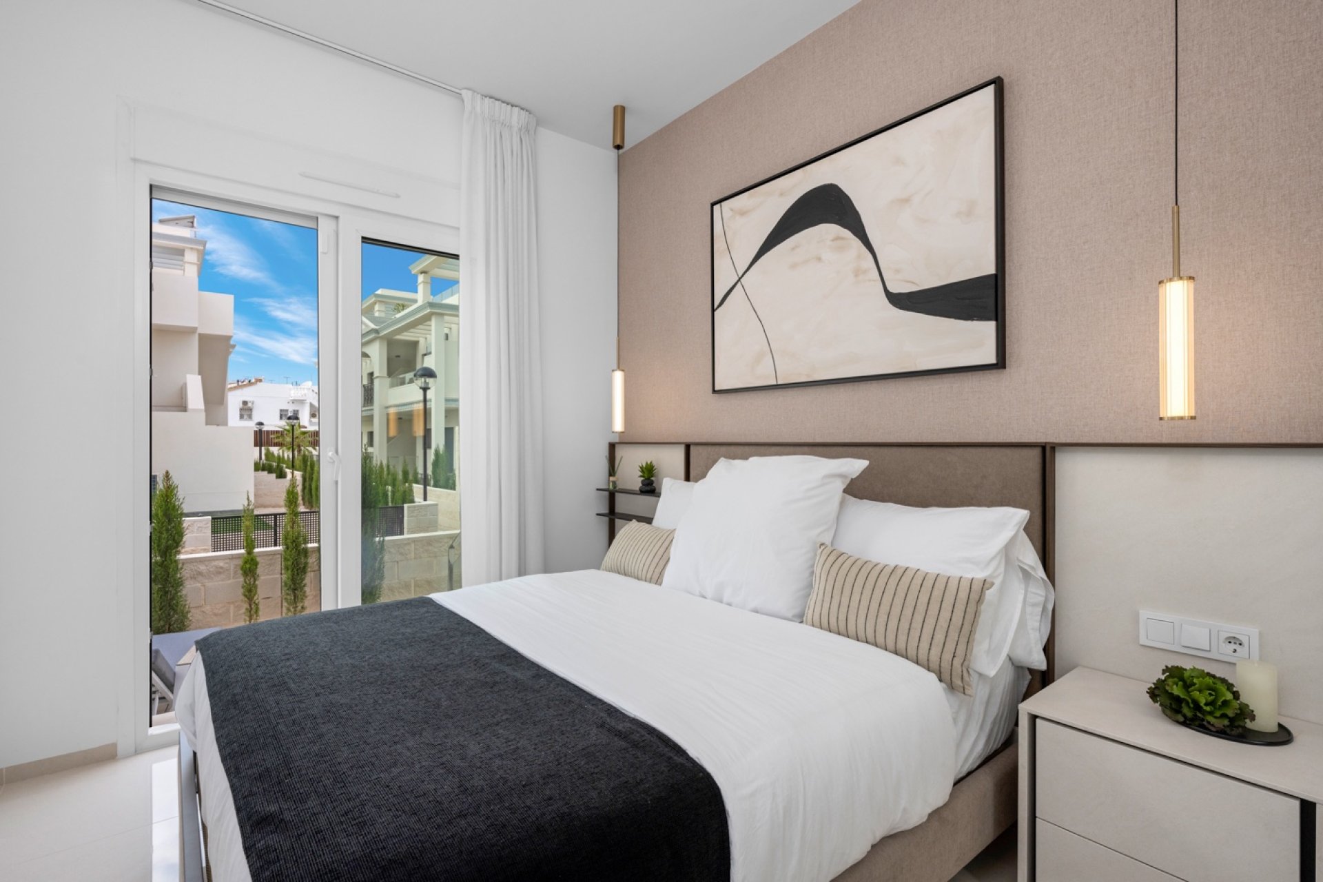 Revente - Ground floor apartment - Ciudad Quesada - Ciudad Quesada - Rojales