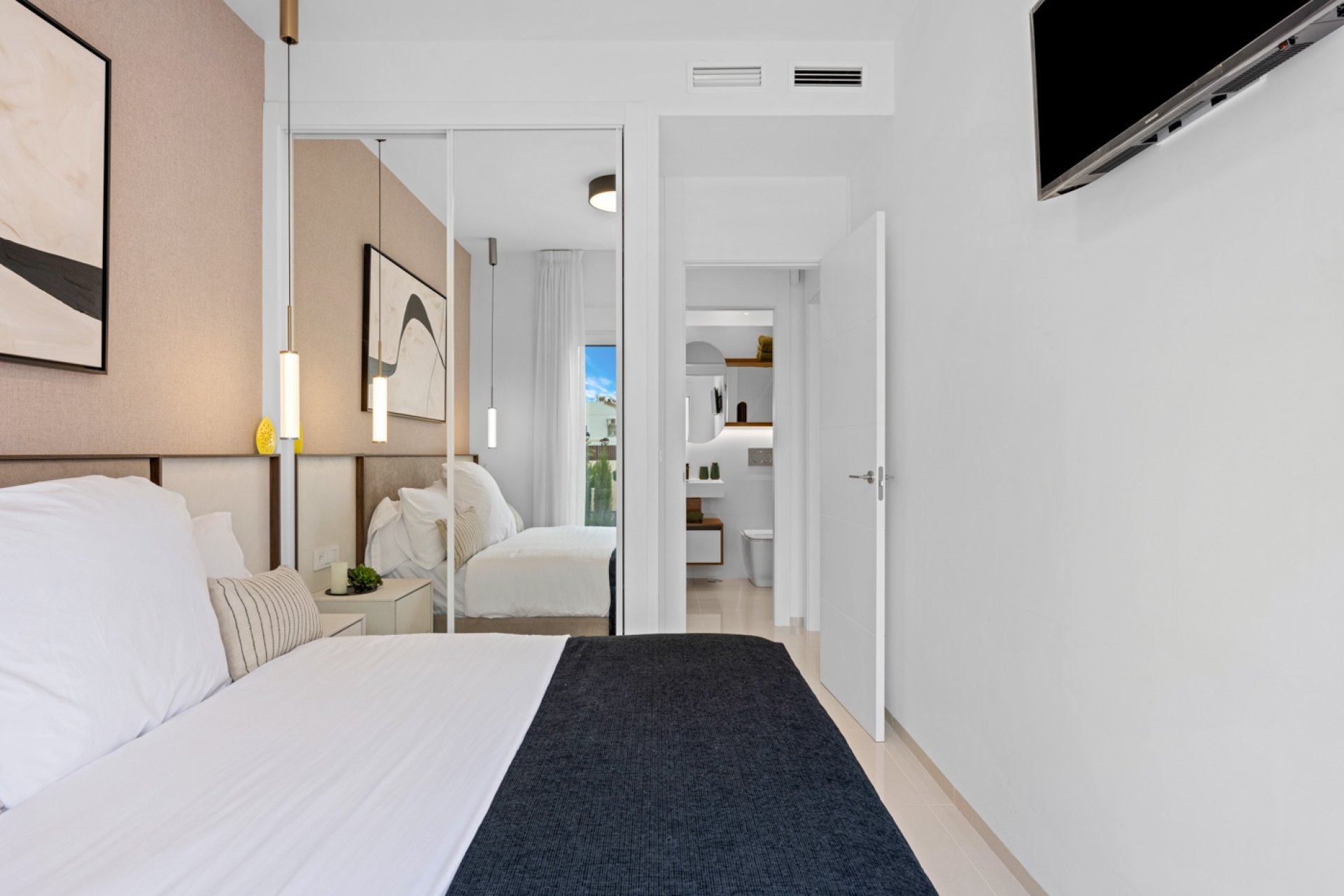 Revente - Ground floor apartment - Ciudad Quesada - Ciudad Quesada - Rojales