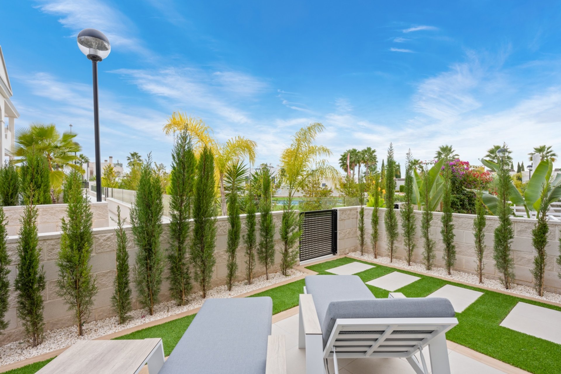 Revente - Ground floor apartment - Ciudad Quesada - Ciudad Quesada - Rojales