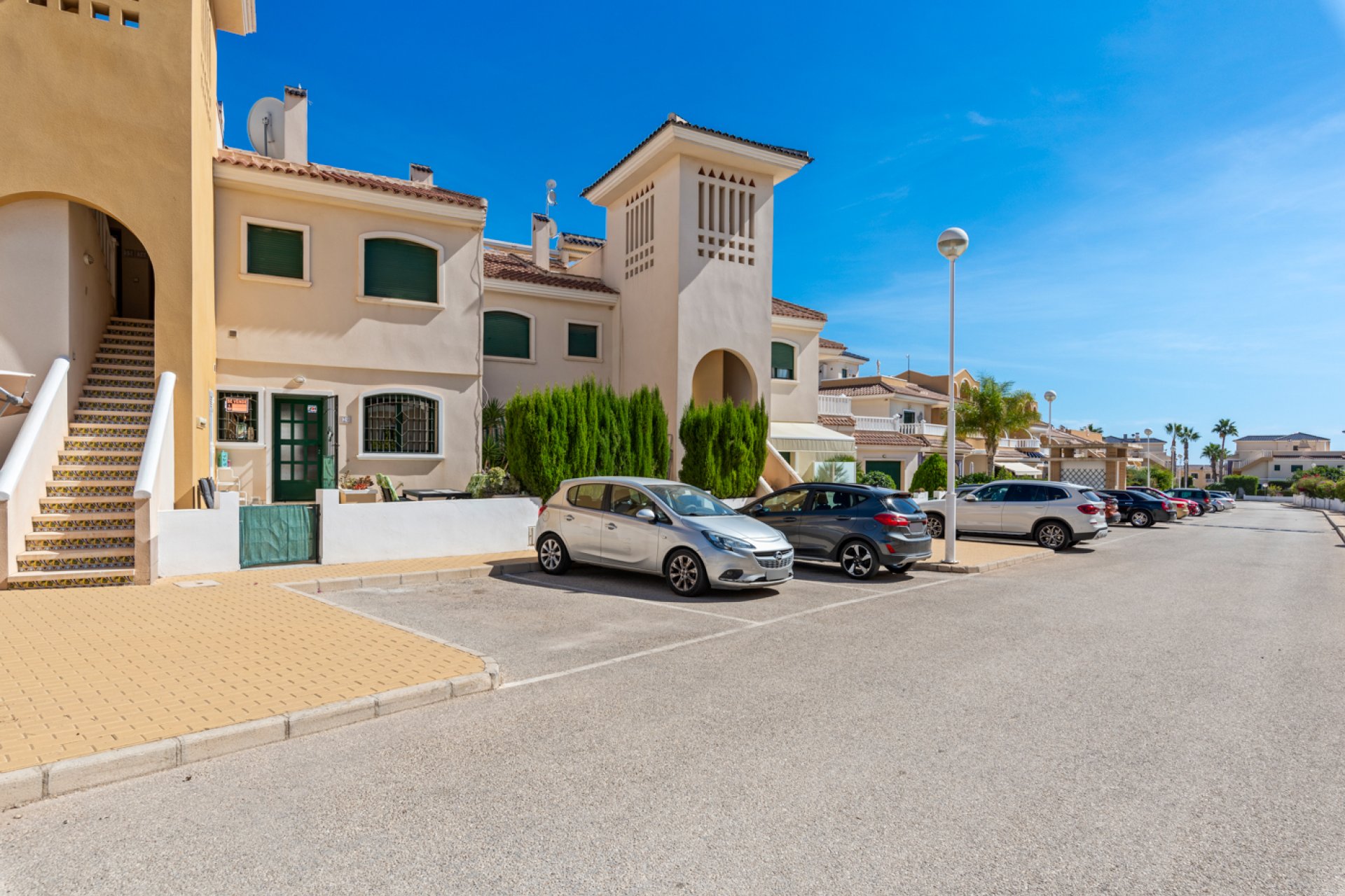 Revente - Ground Floor - Ciudad Quesada - Rojales - Doña pepa