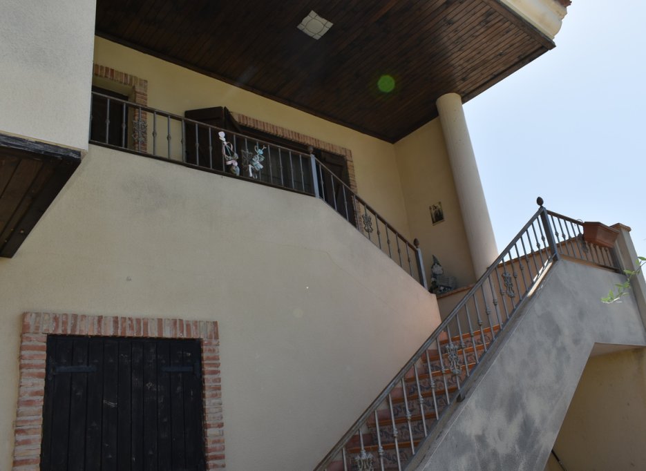 Revente - house - Algorfa