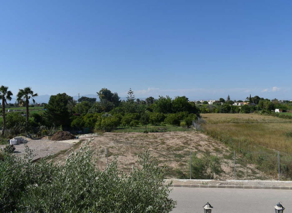 Revente - house - Algorfa