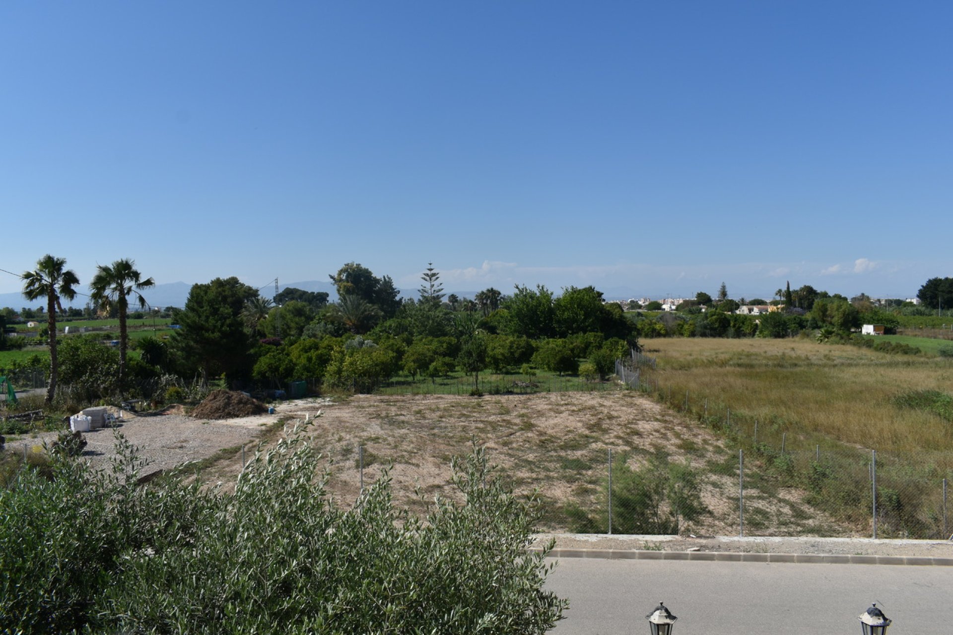 Revente - house - Algorfa