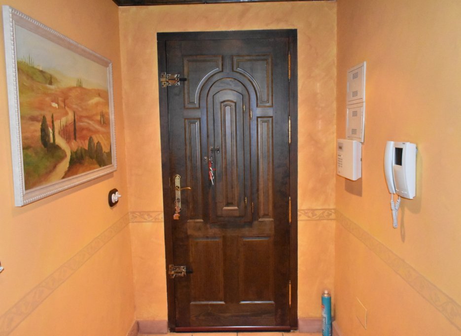 Revente - house - Algorfa