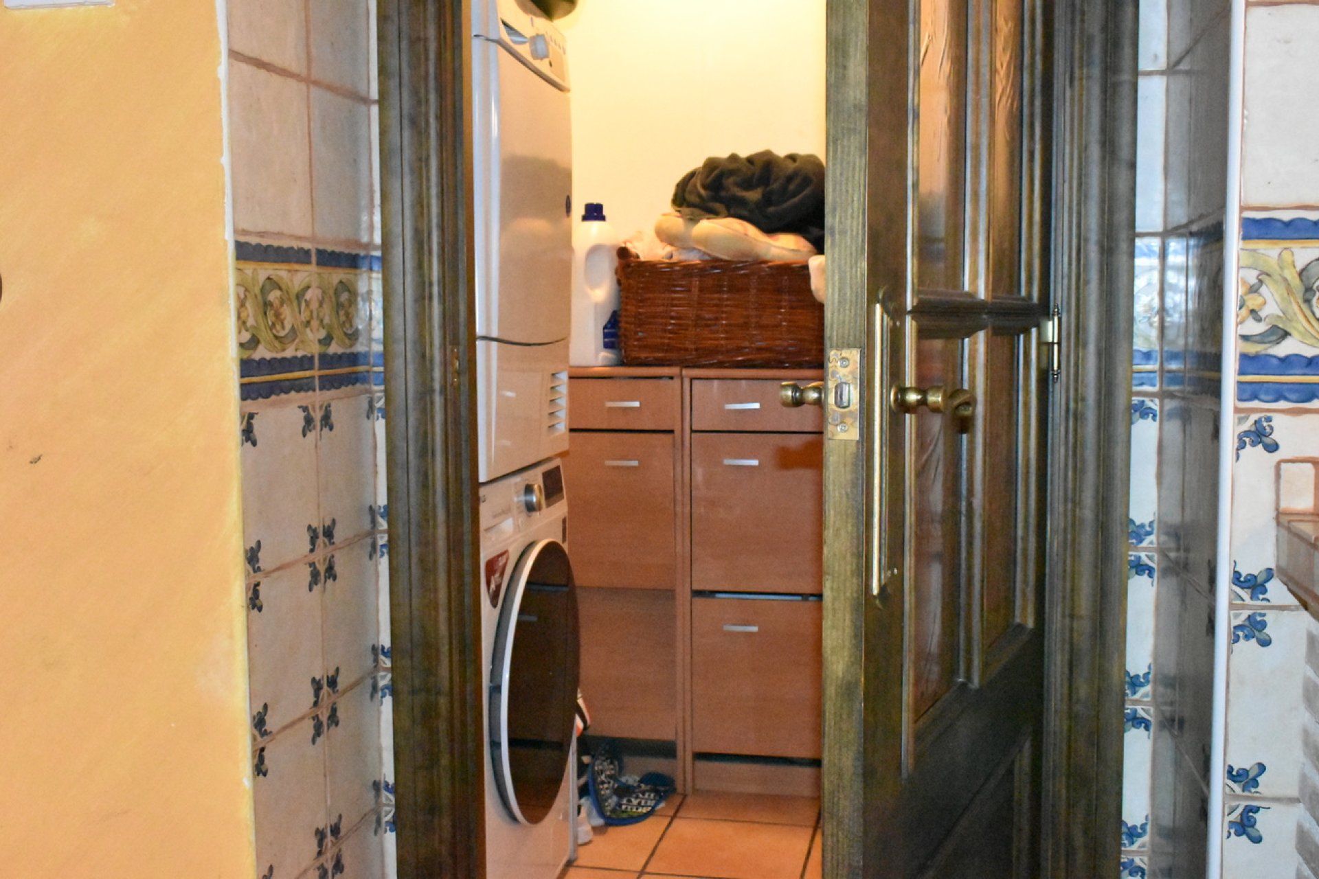 Revente - house - Algorfa