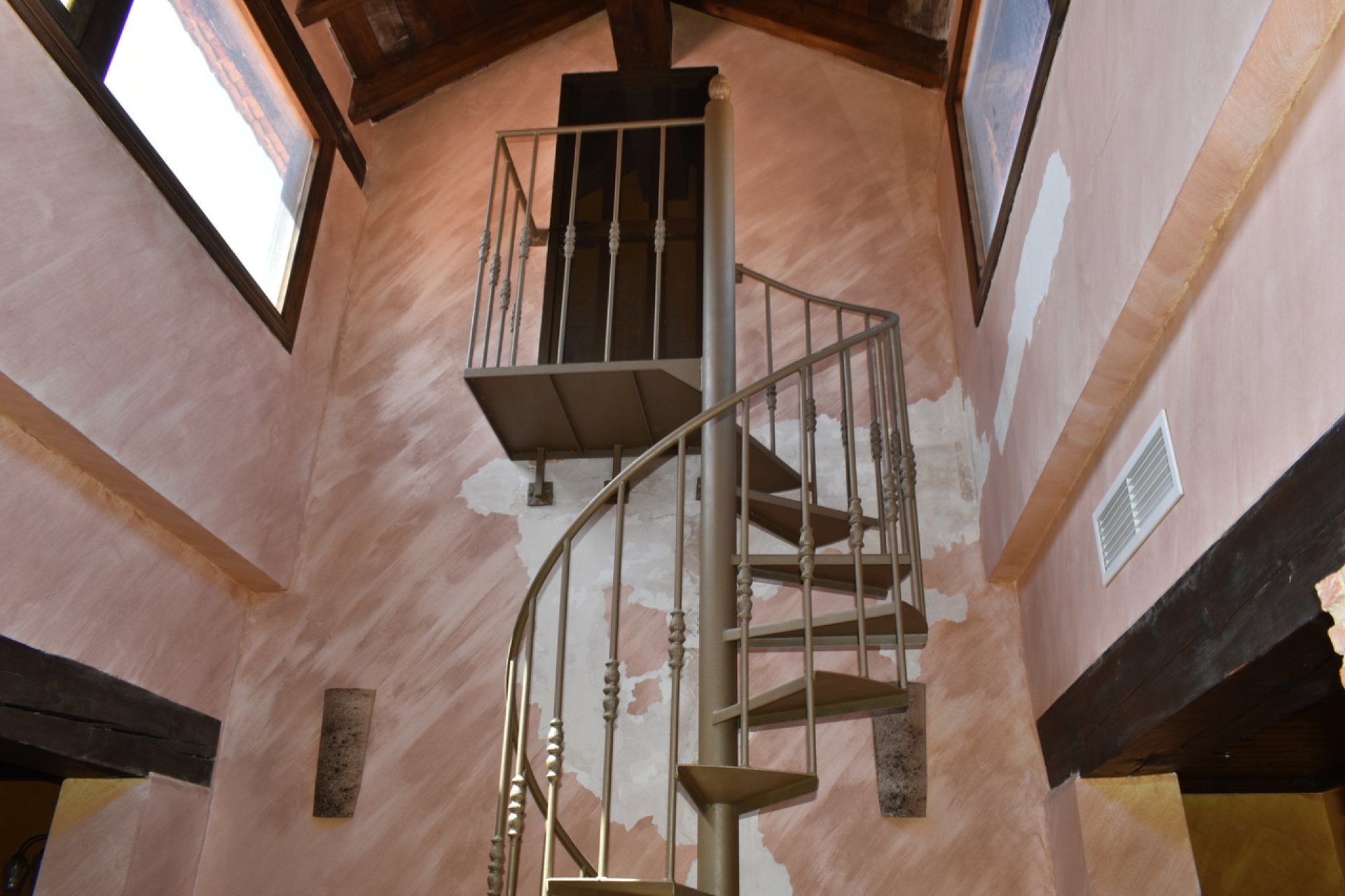 Revente - house - Algorfa