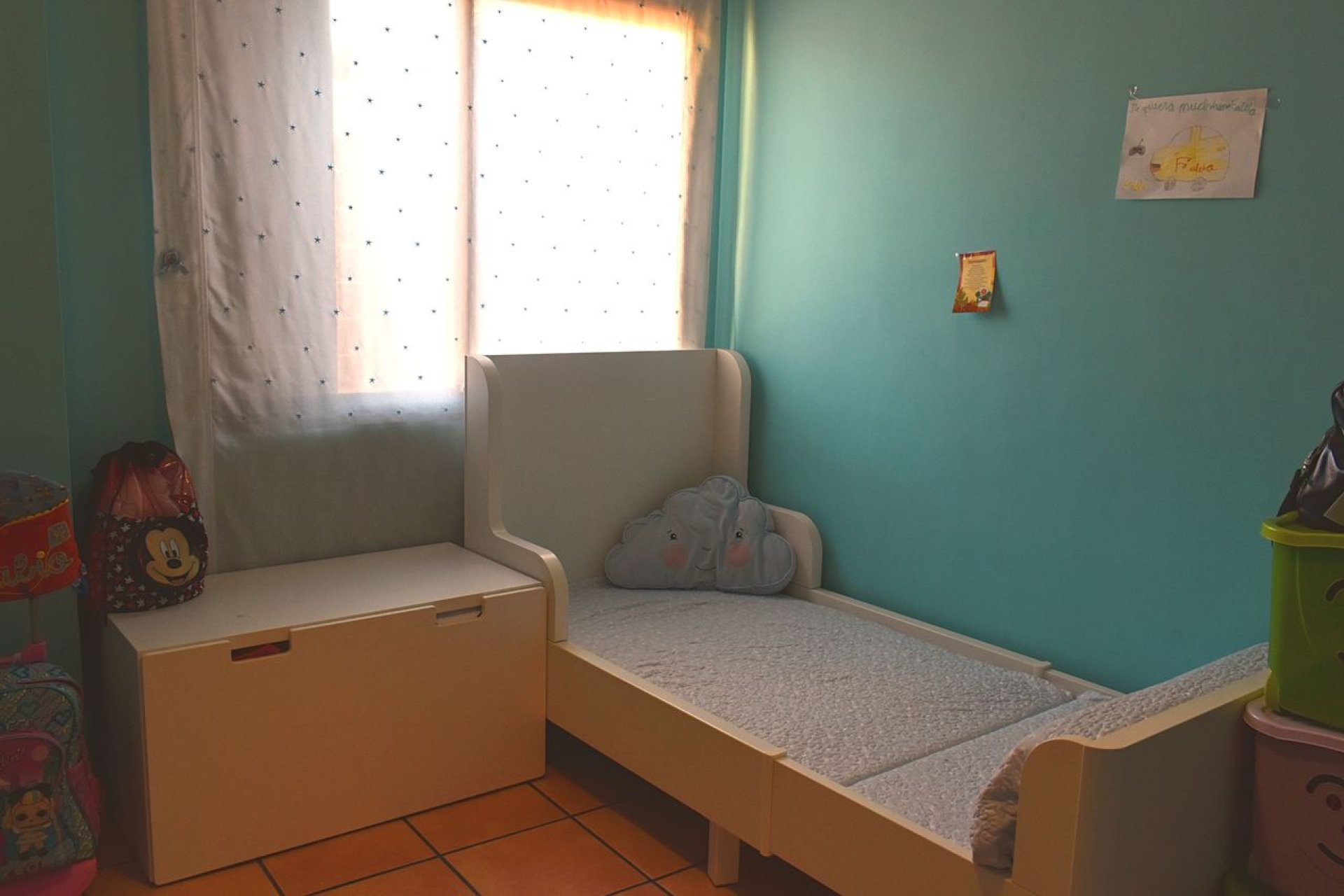 Revente - house - Algorfa