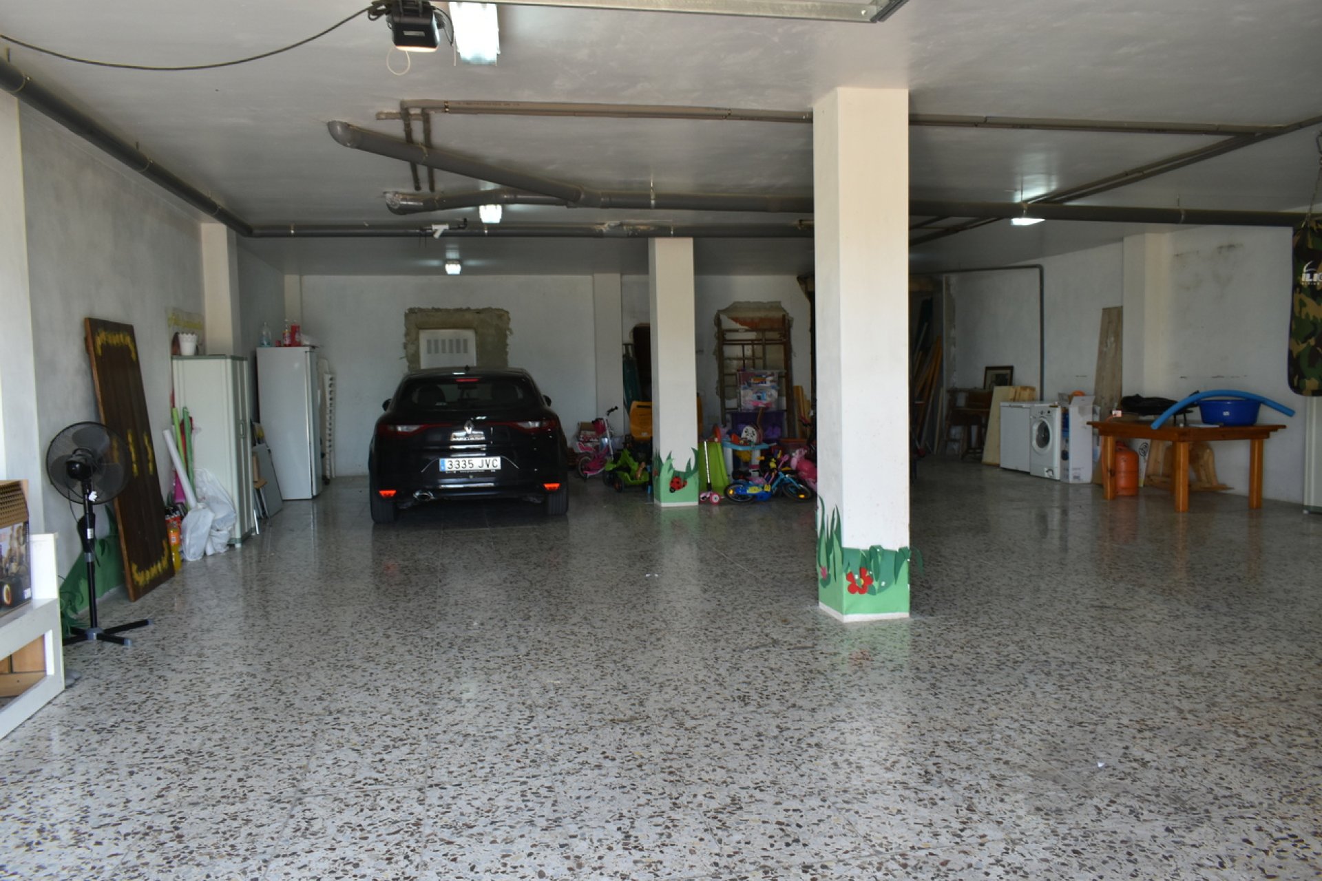 Revente - house - Algorfa