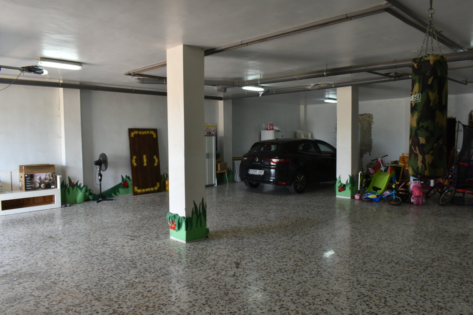 Revente - house - Algorfa