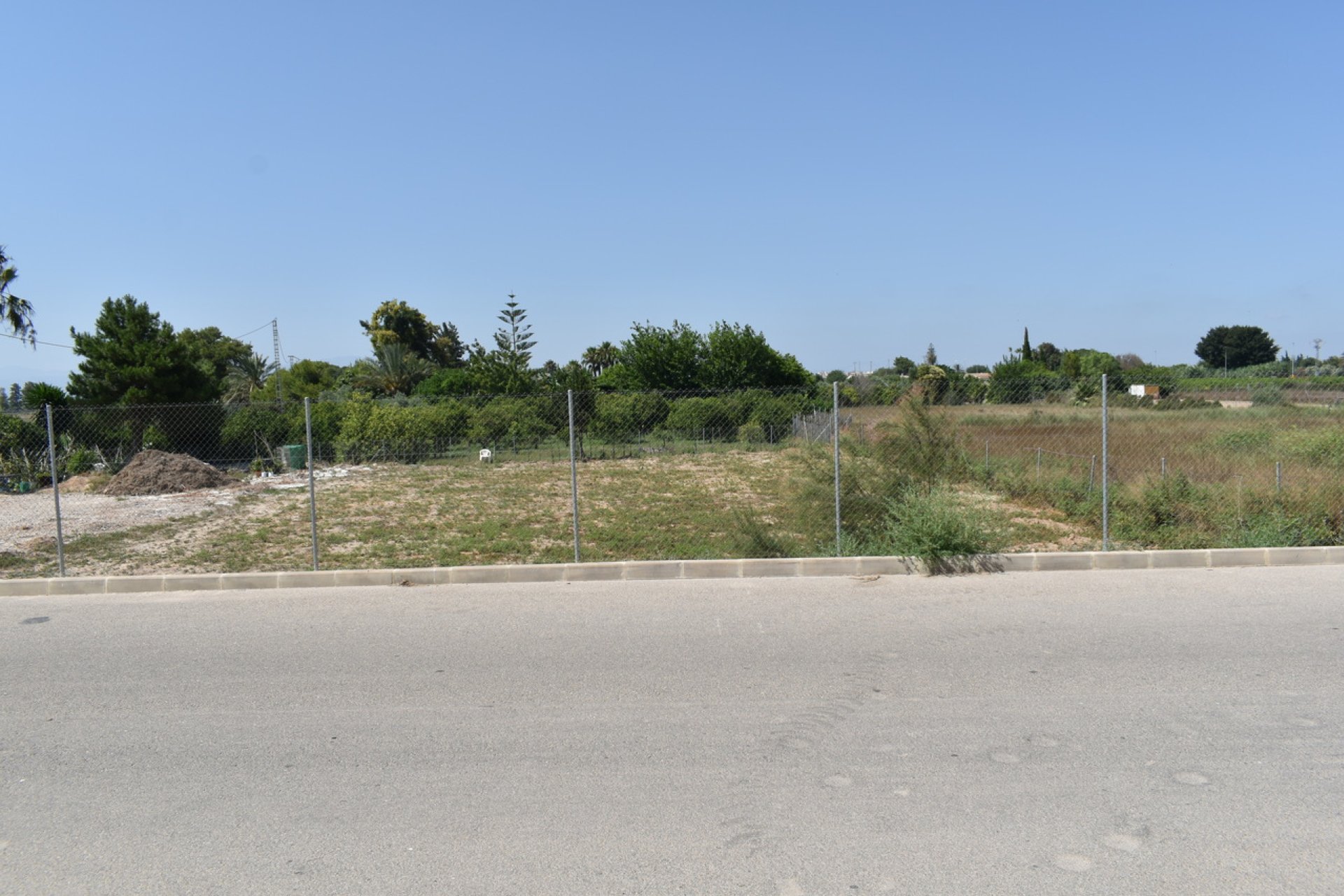 Revente - house - Algorfa