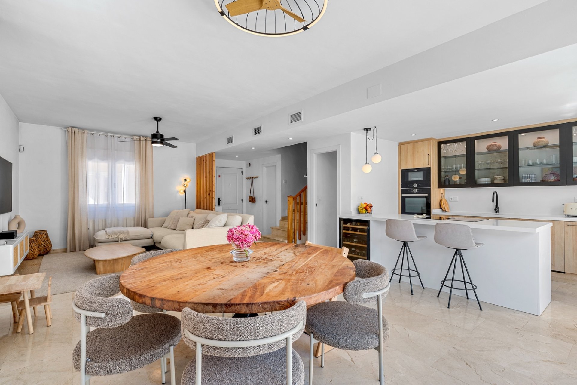 Revente - Maison de ville - Alicante - Playa San Juan