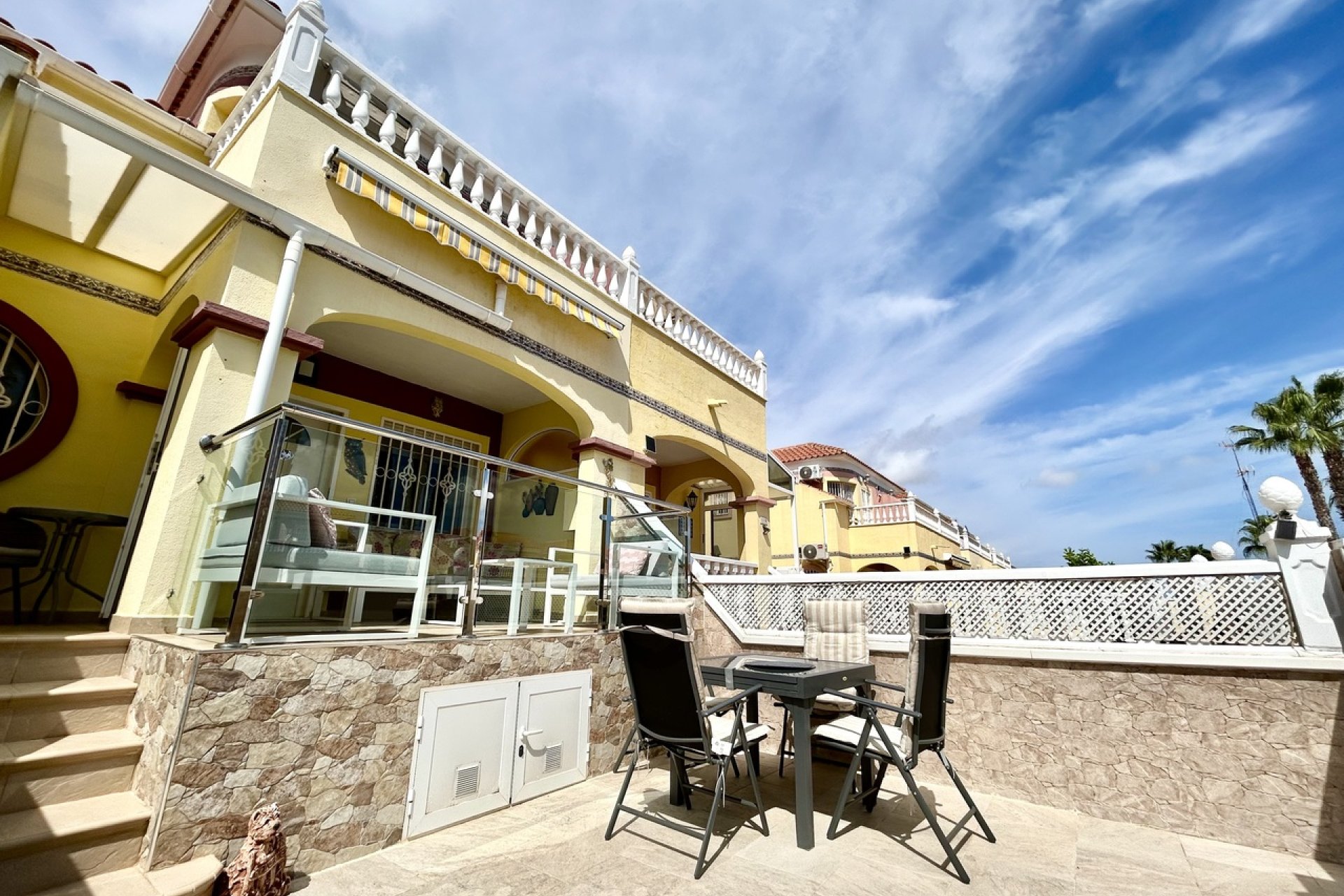 Revente - Maison de ville - Cabo Roig