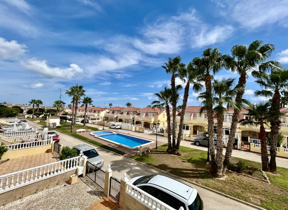 Revente - Maison de ville - Cabo Roig