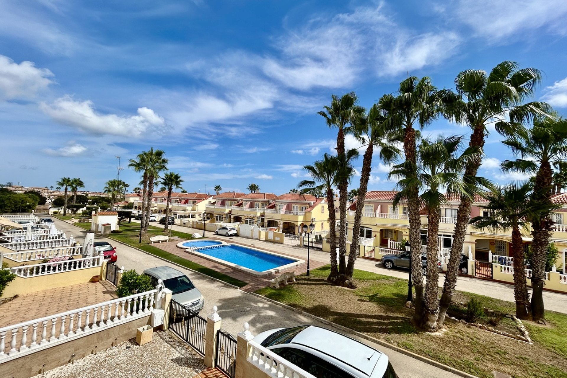Revente - Maison de ville - Cabo Roig