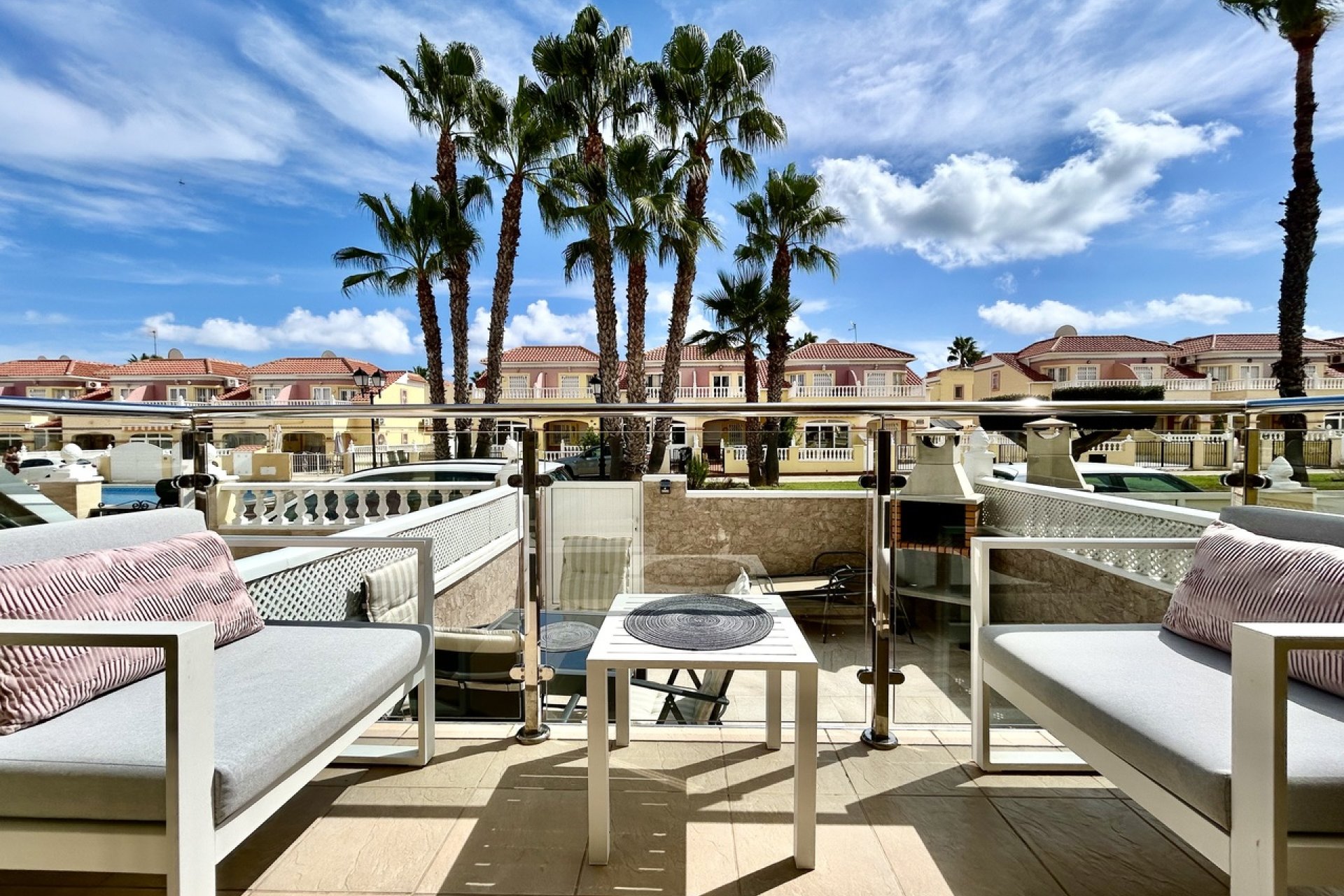 Revente - Maison de ville - Cabo Roig