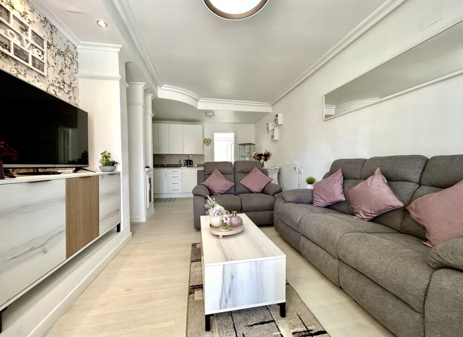 Revente - Maison de ville - Cabo Roig