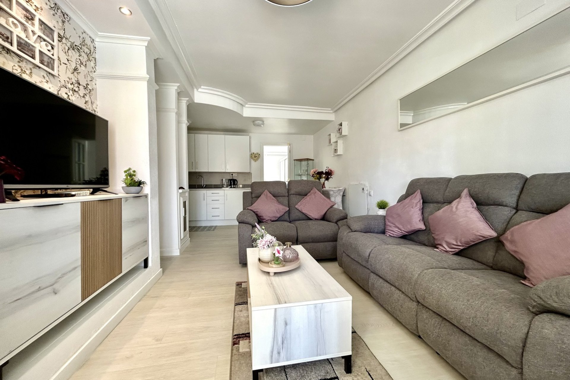 Revente - Maison de ville - Cabo Roig